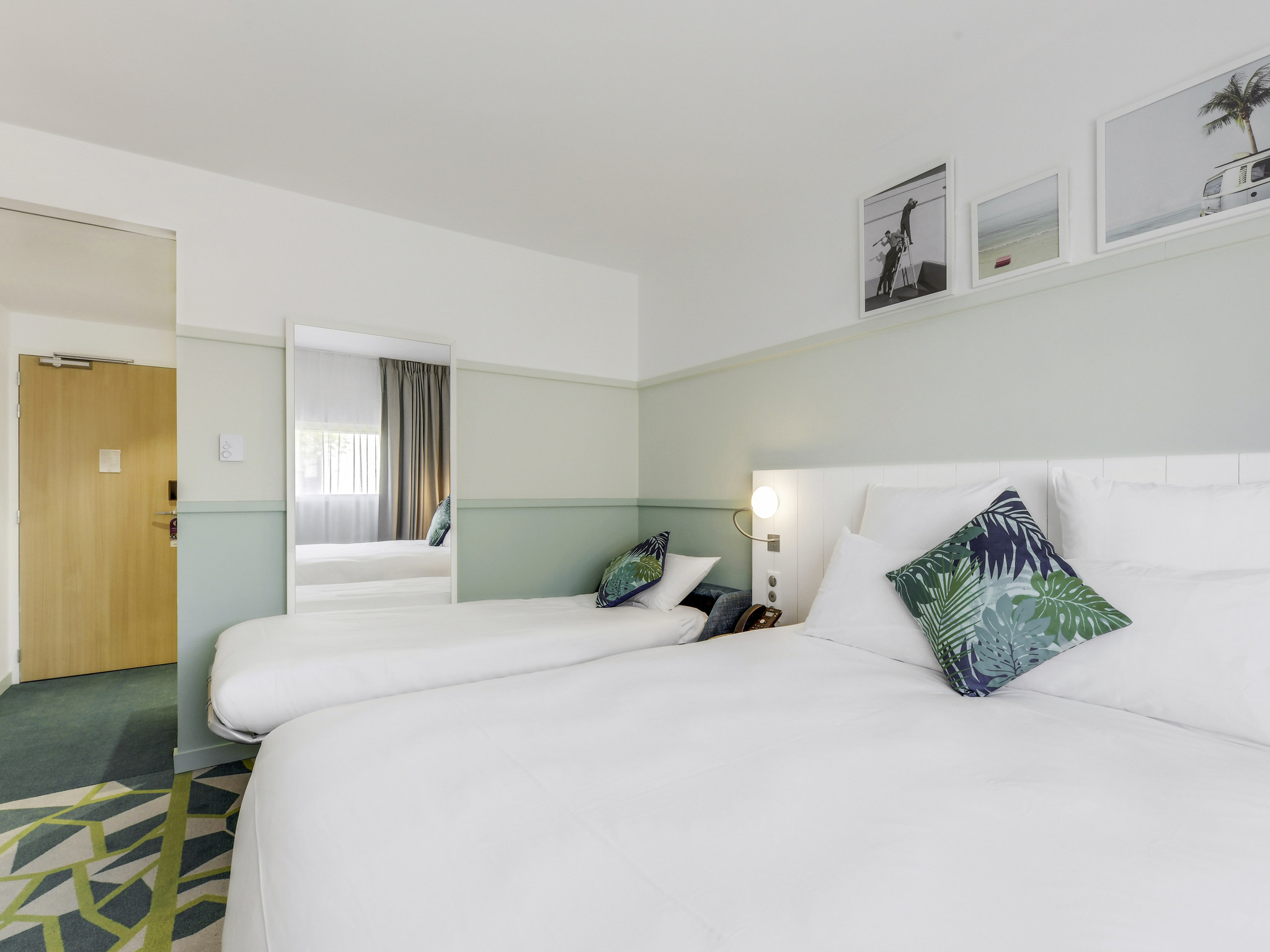 Photo - Mercure Paris Orly Airport