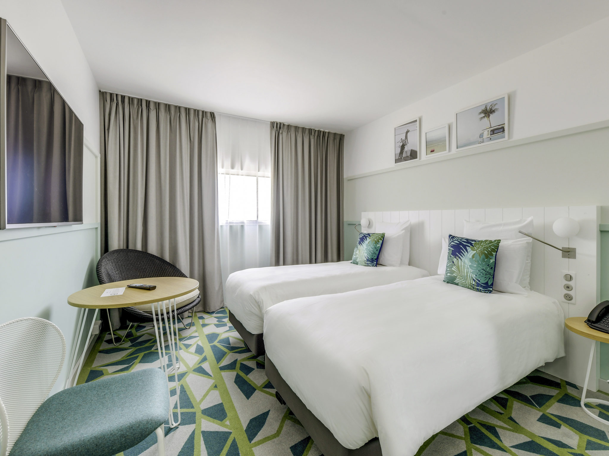 Photo - Mercure Paris Orly Airport