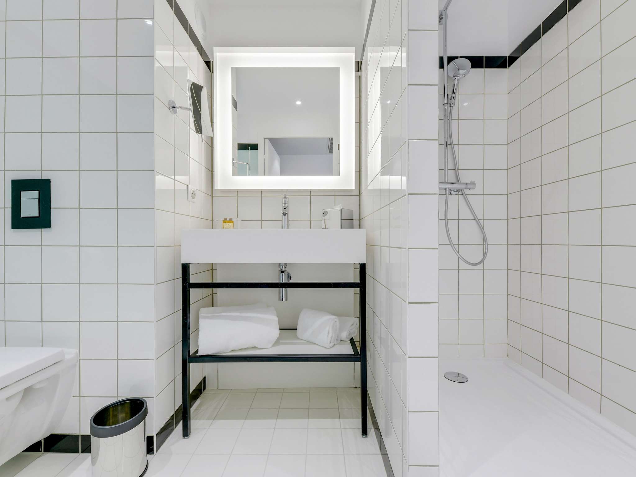 Foto - Mercure Paris Orly Airport