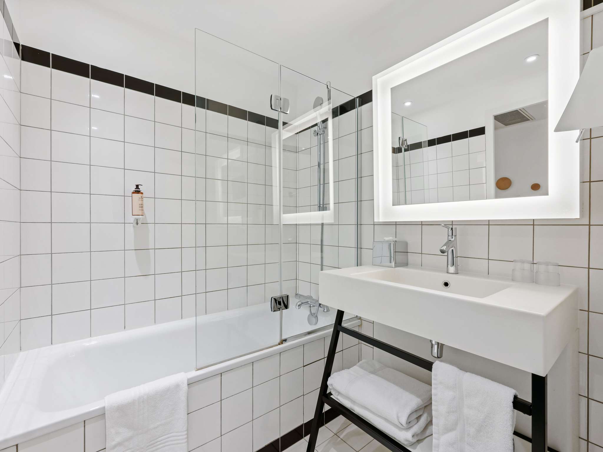 Foto - Mercure Paris Orly Airport