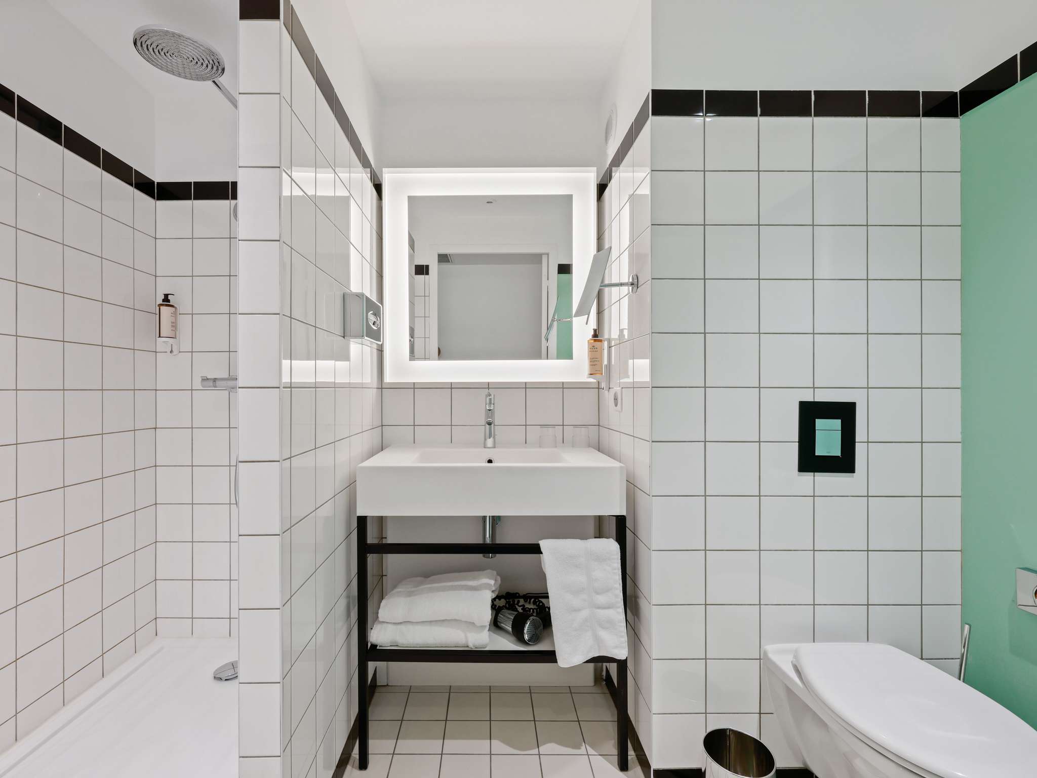 Foto - Mercure Paris Orly Airport