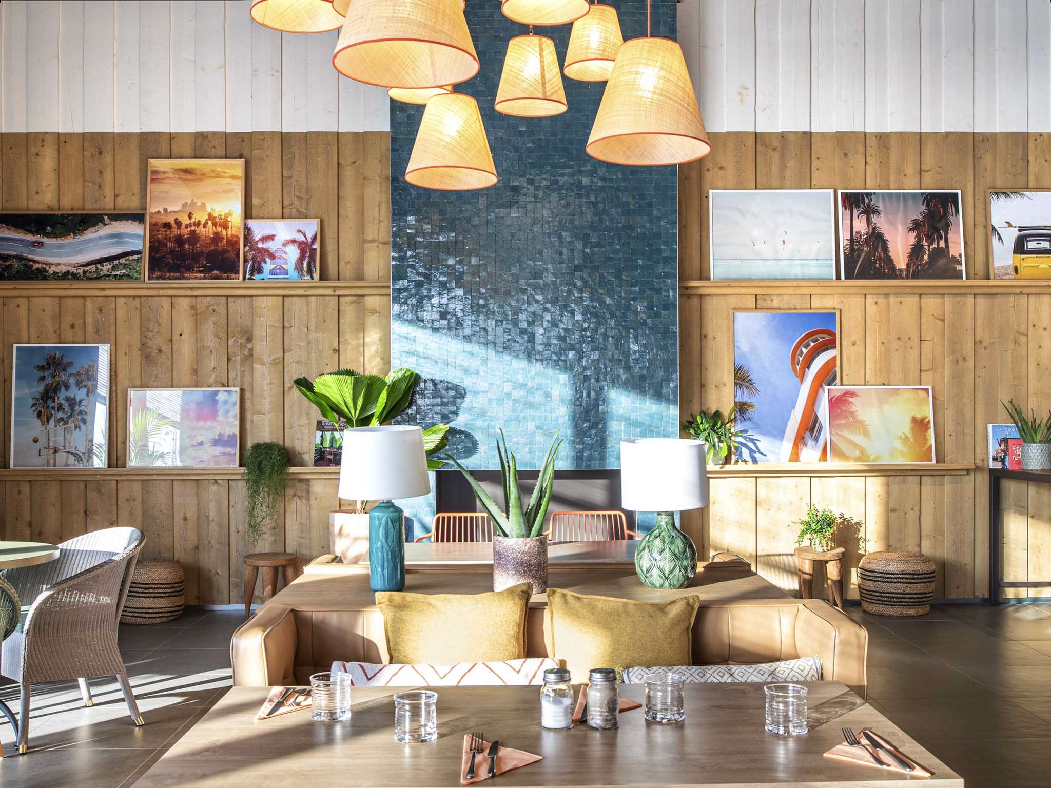 Photo - Mercure Paris Orly Airport