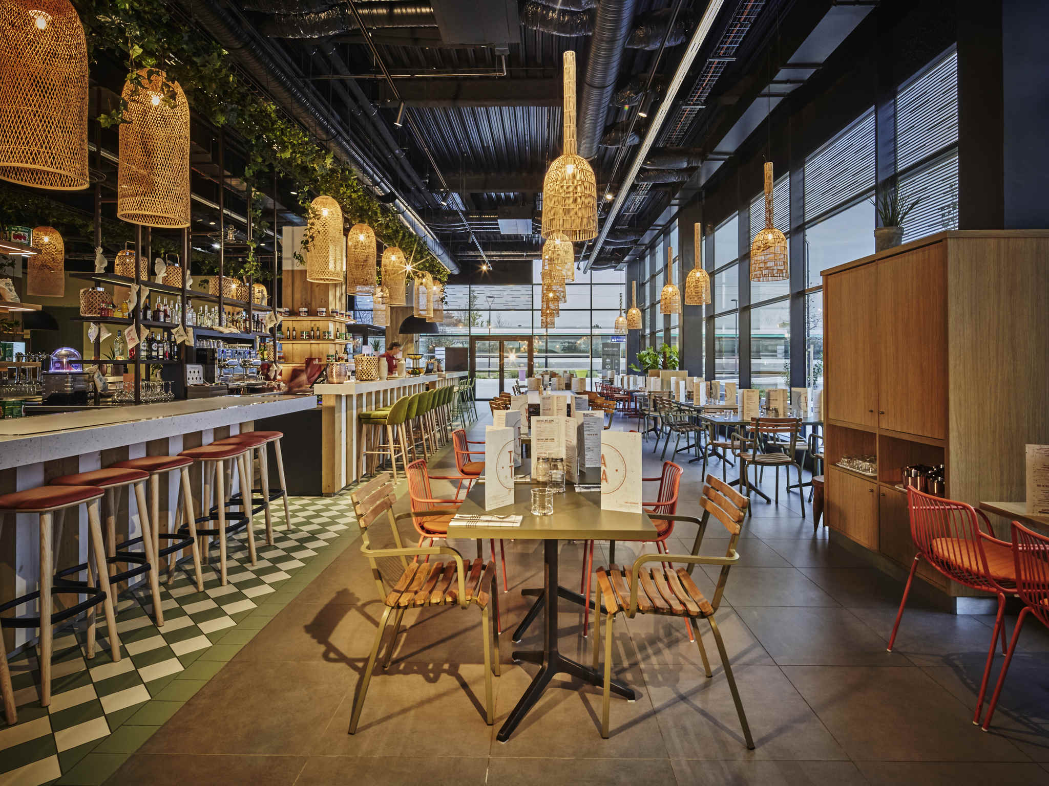 Photo - Mercure Paris Orly Airport