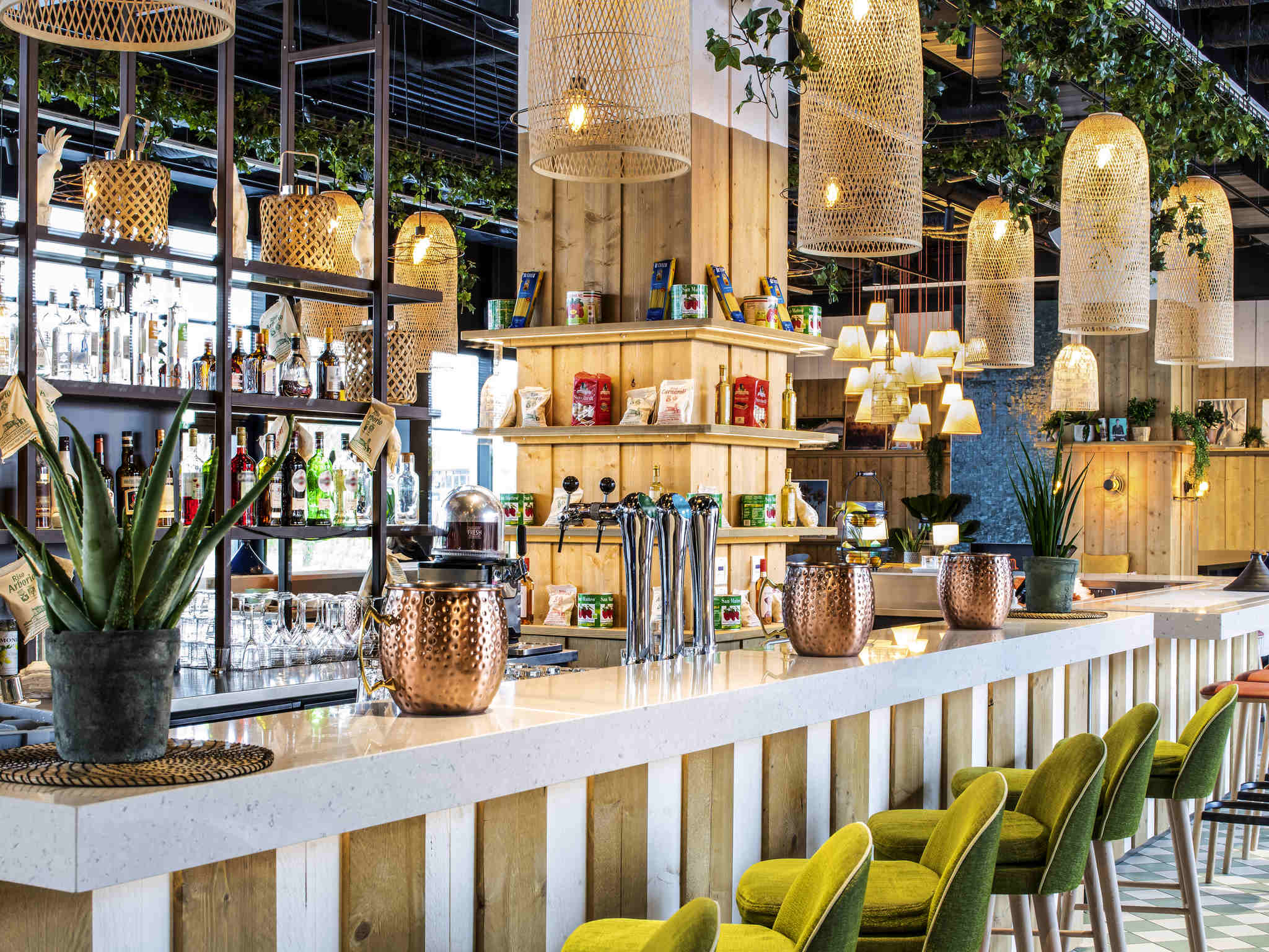 Photo - Mercure Paris Orly Airport