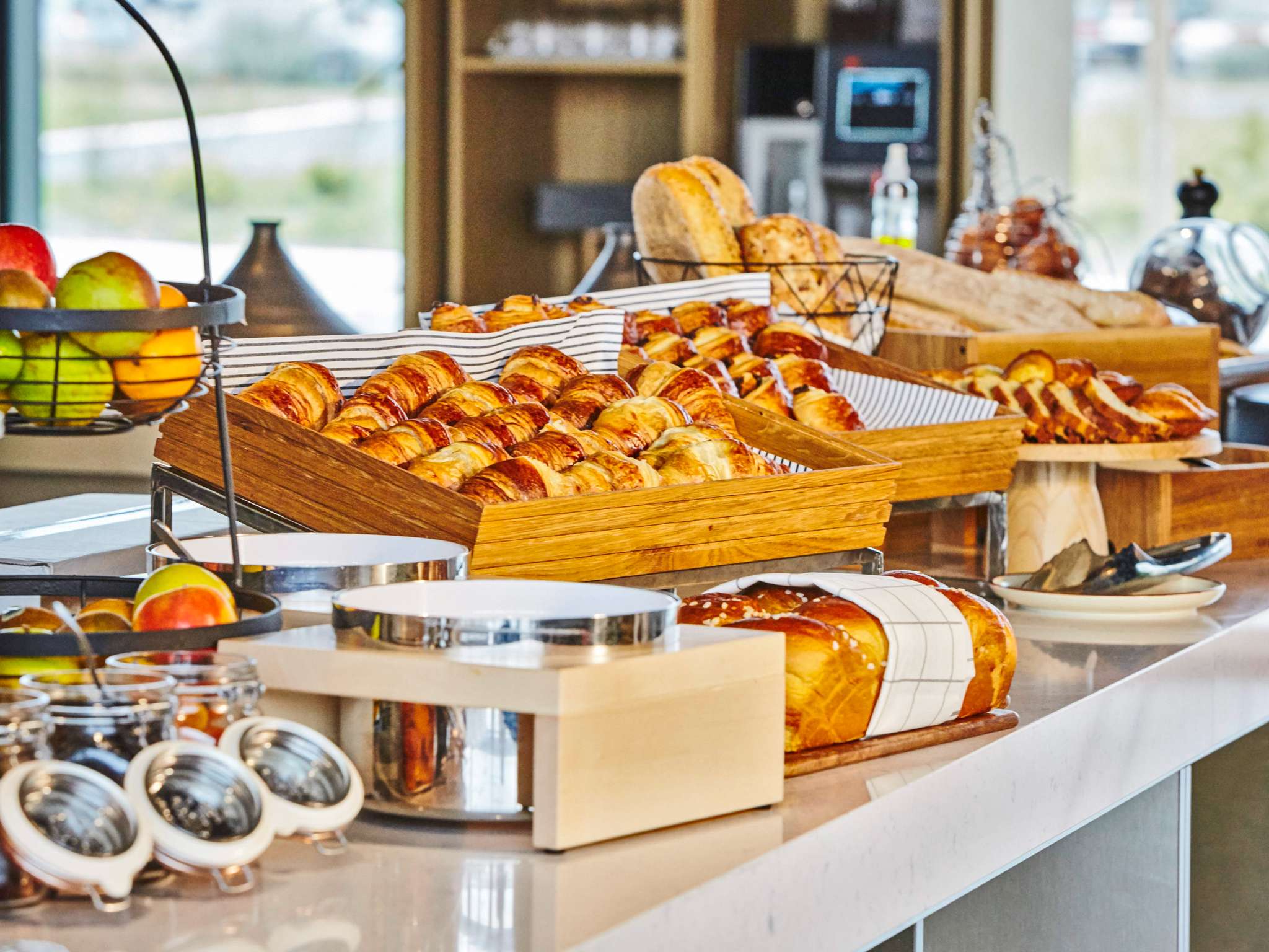 Photo - Mercure Paris Orly Airport