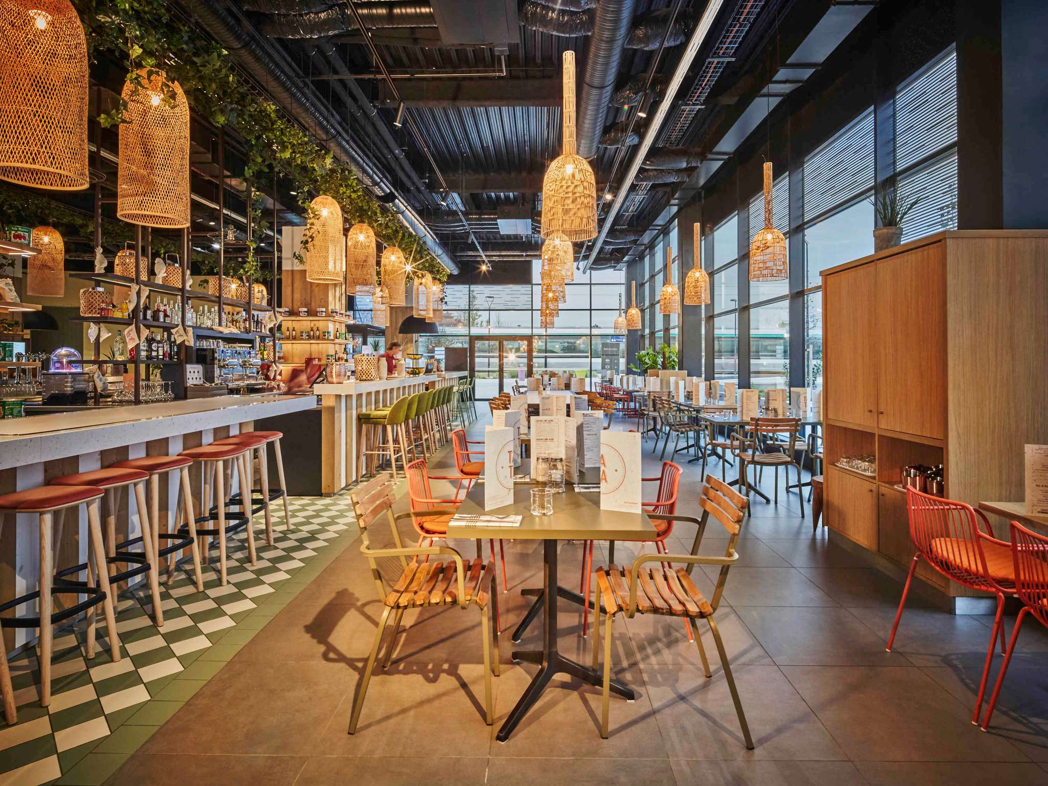 Photo - Mercure Paris Orly Airport