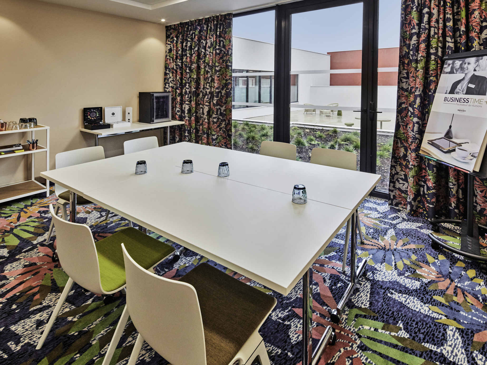 Photo - Mercure Paris Orly Airport