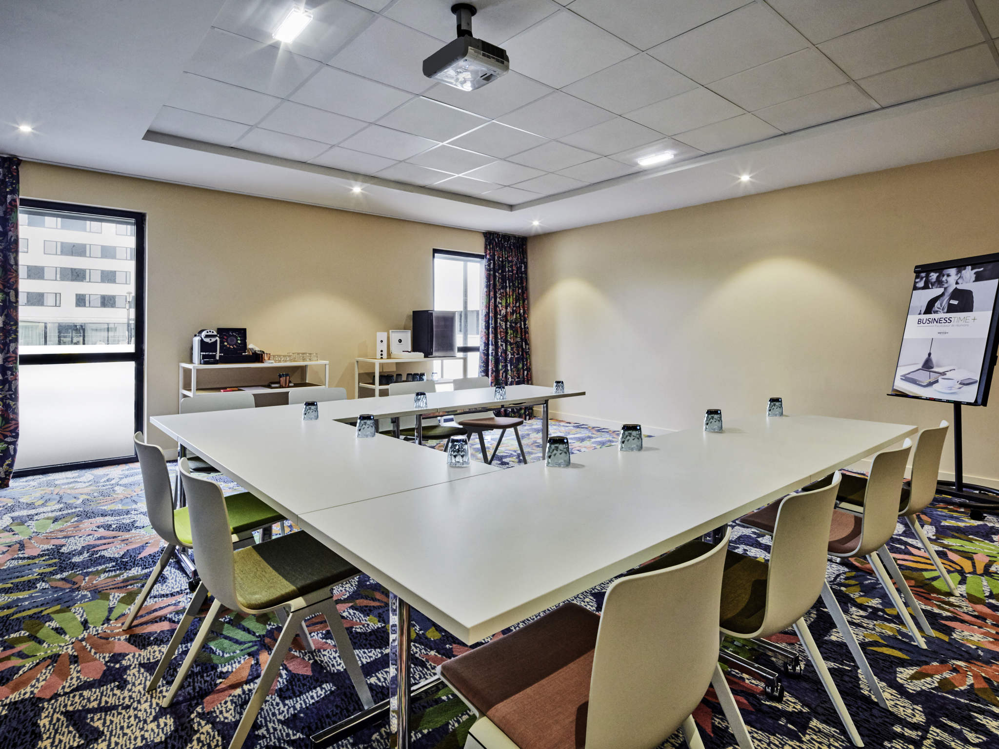 Photo - Mercure Paris Orly Airport