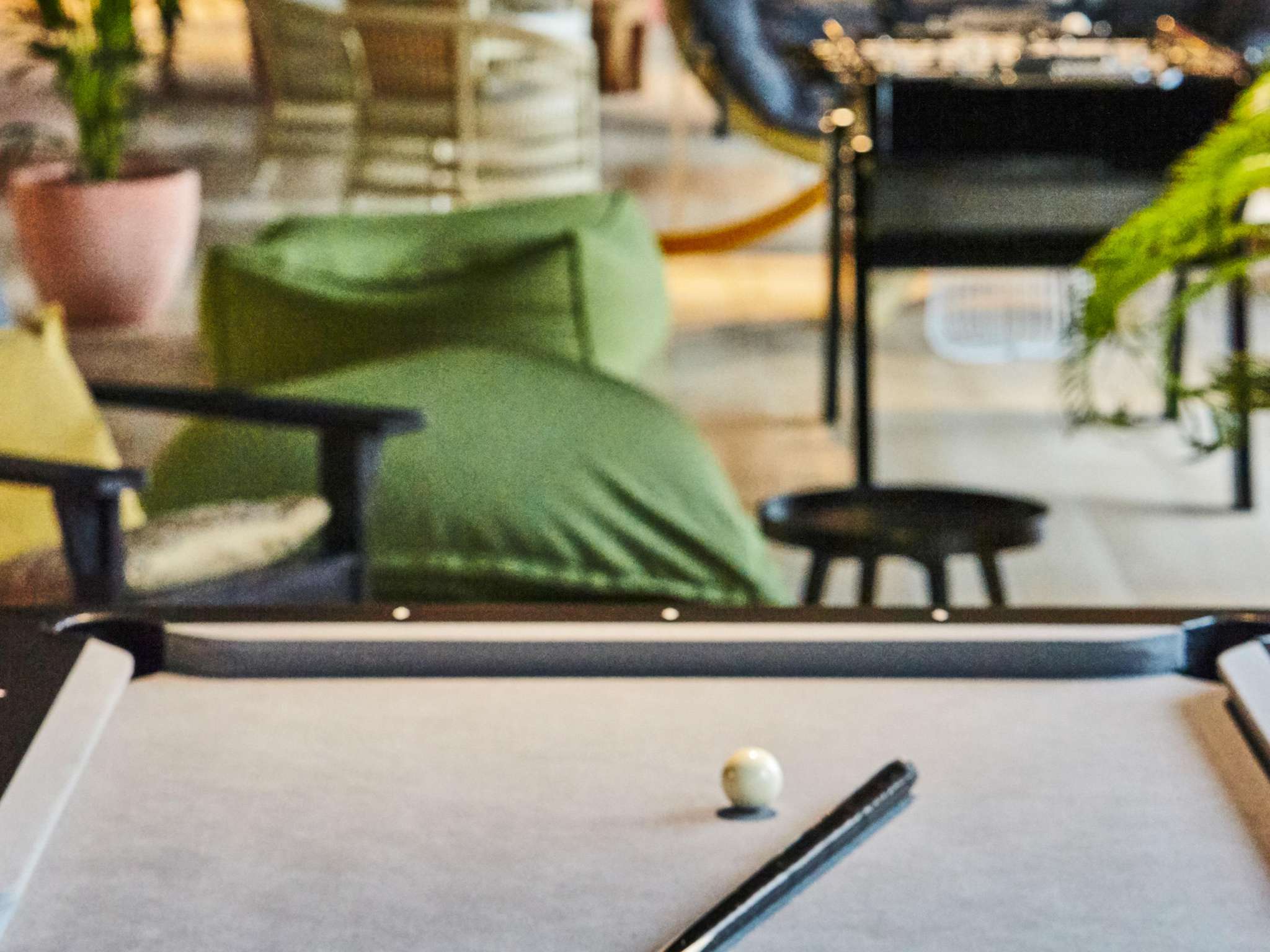 Photo - Mercure Paris Orly Airport