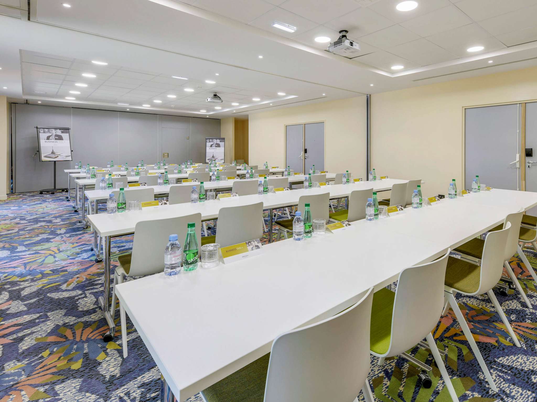 Photo - Mercure Paris Orly Airport