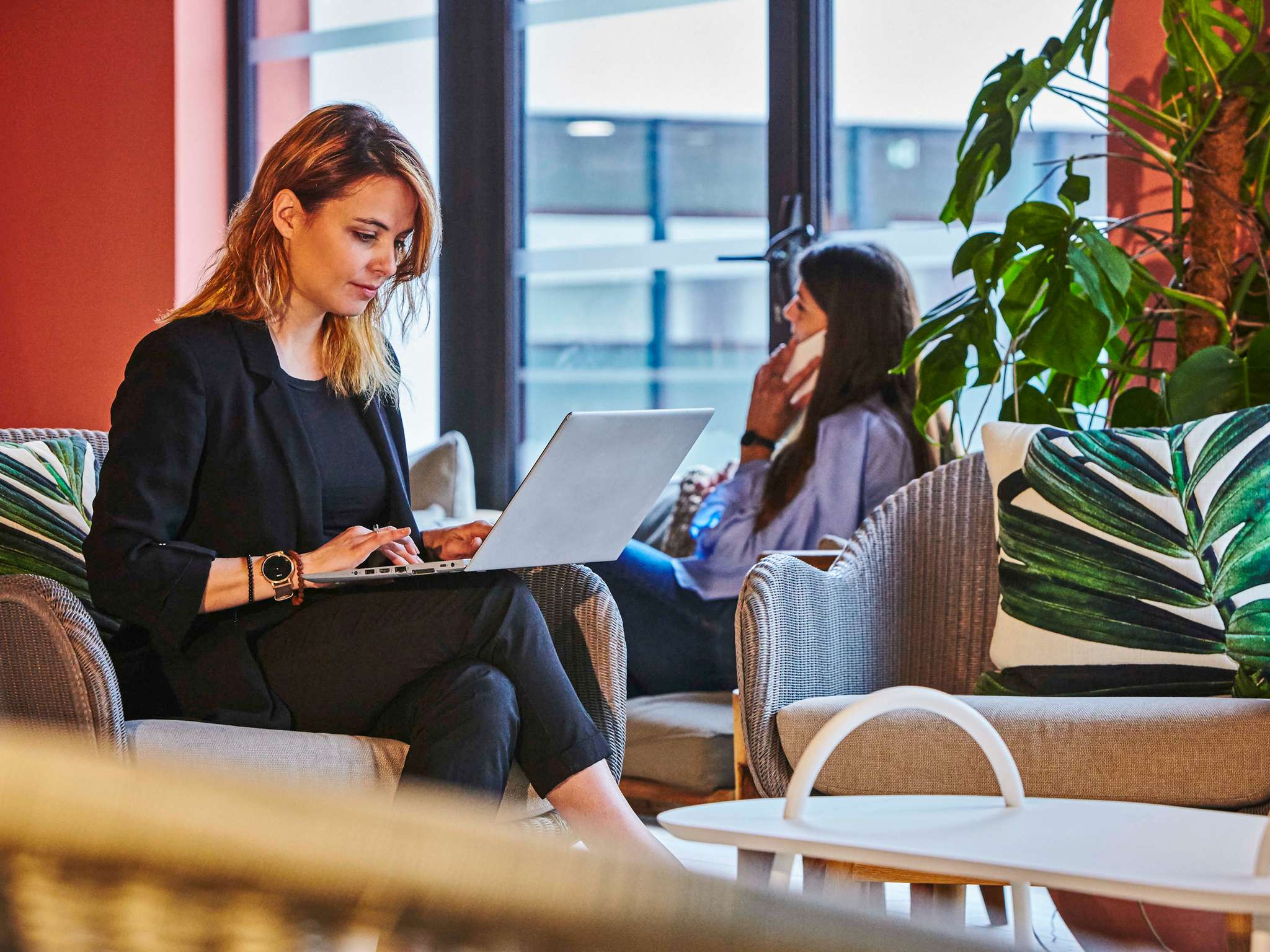 Foto - Mercure Paris Orly Airport