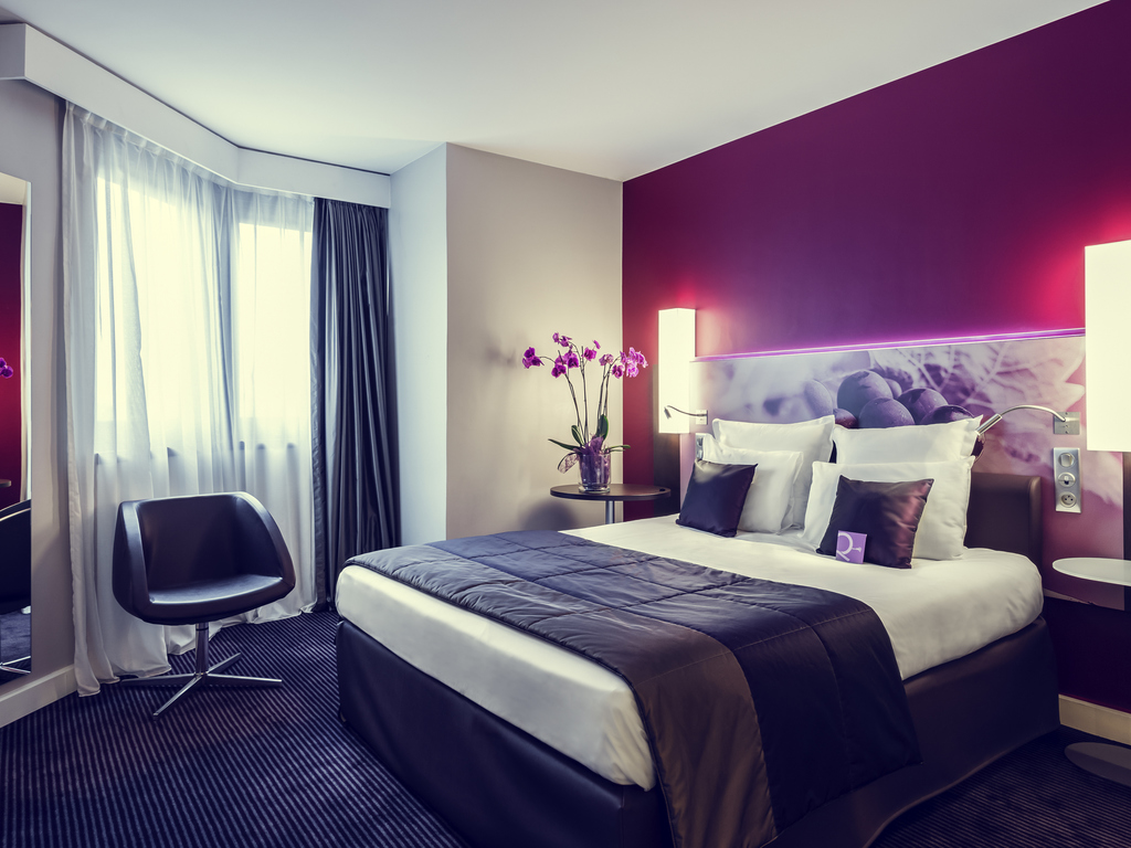 Foto - ibis Styles Reims Centre