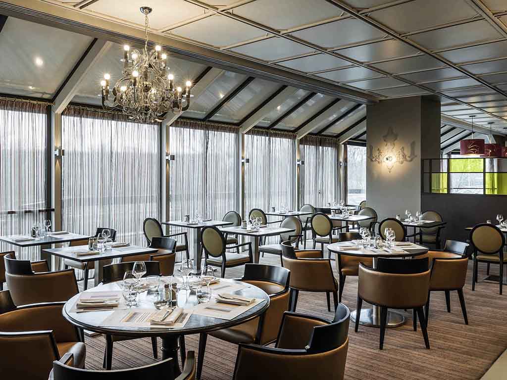 LE REM' REIMS Restaurants by AccorHotels
