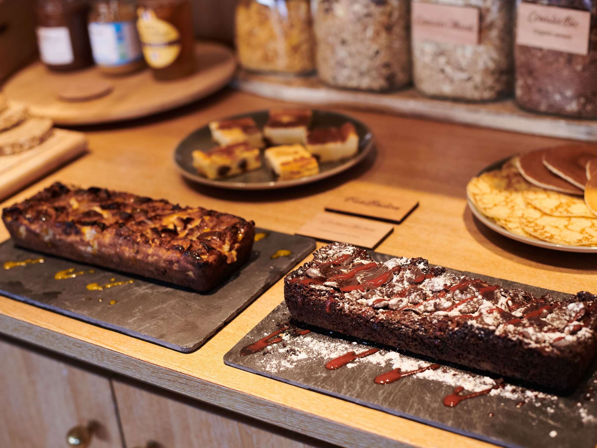 Foto - Mercure Rennes Centre Gare