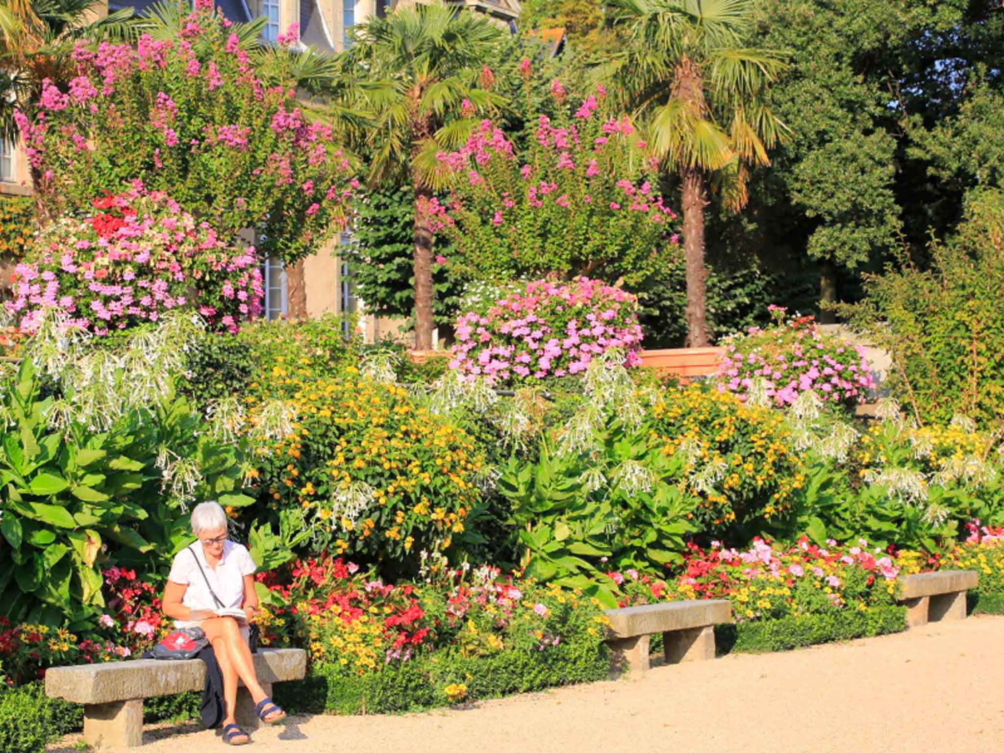 Foto - Mercure Rennes Centre Gare