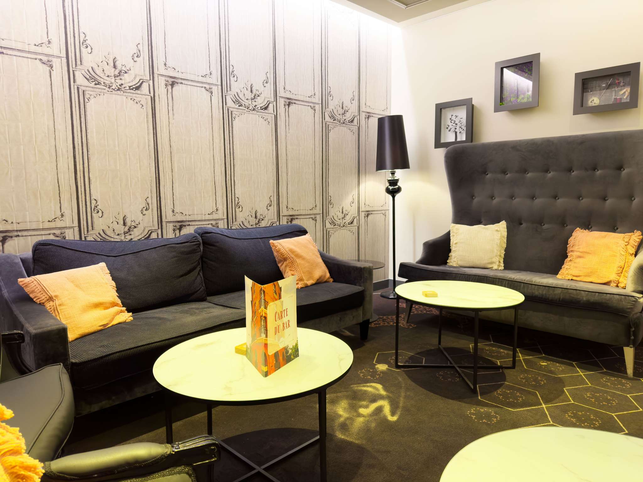 Foto - Mercure Toulouse Centre Wilson Capitole