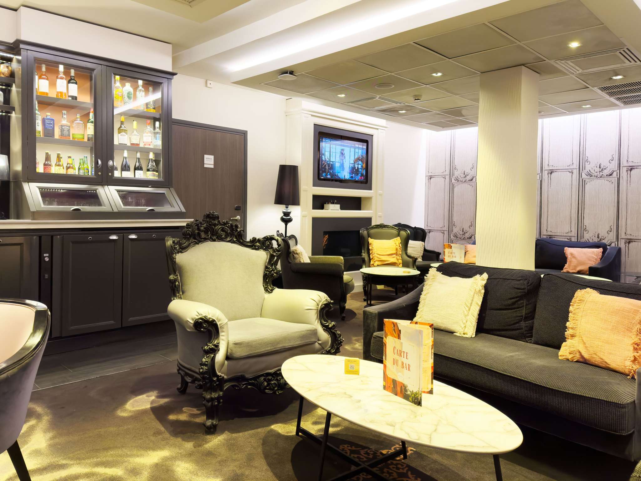 Foto - Mercure Toulouse Centre Wilson Capitole