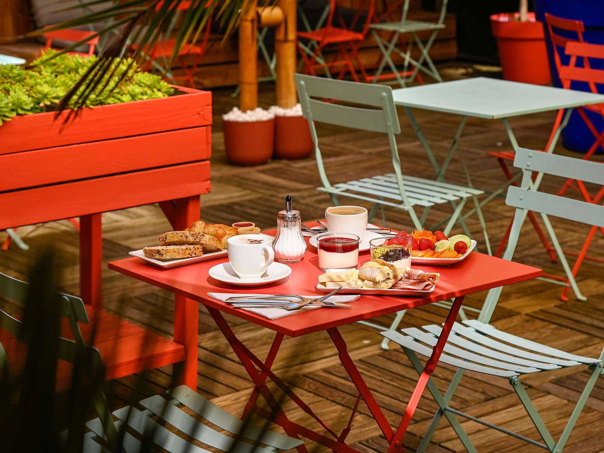 Foto - Mercure Toulouse Centre Wilson Capitole