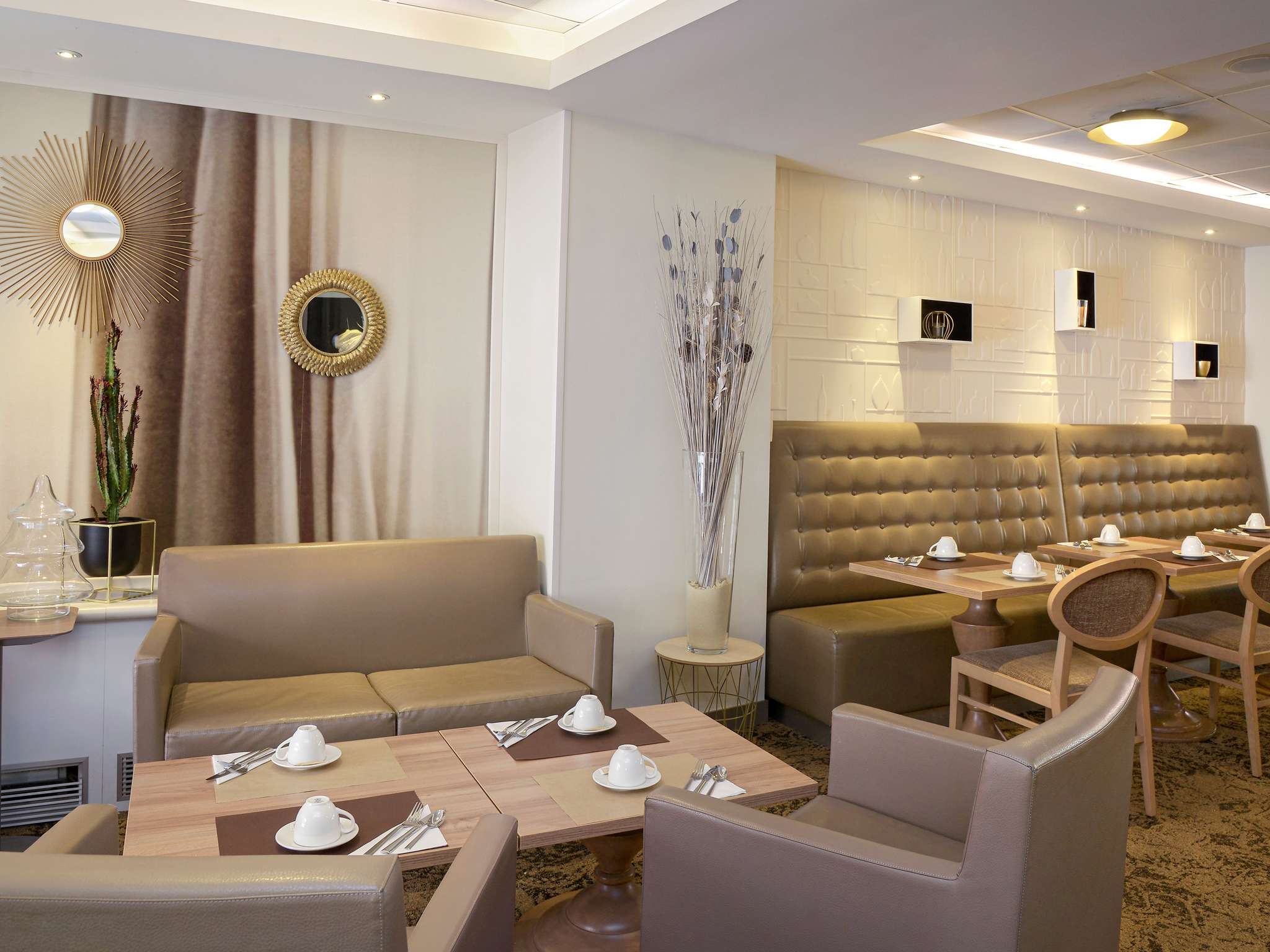 Foto - Mercure Toulouse Centre Wilson Capitole