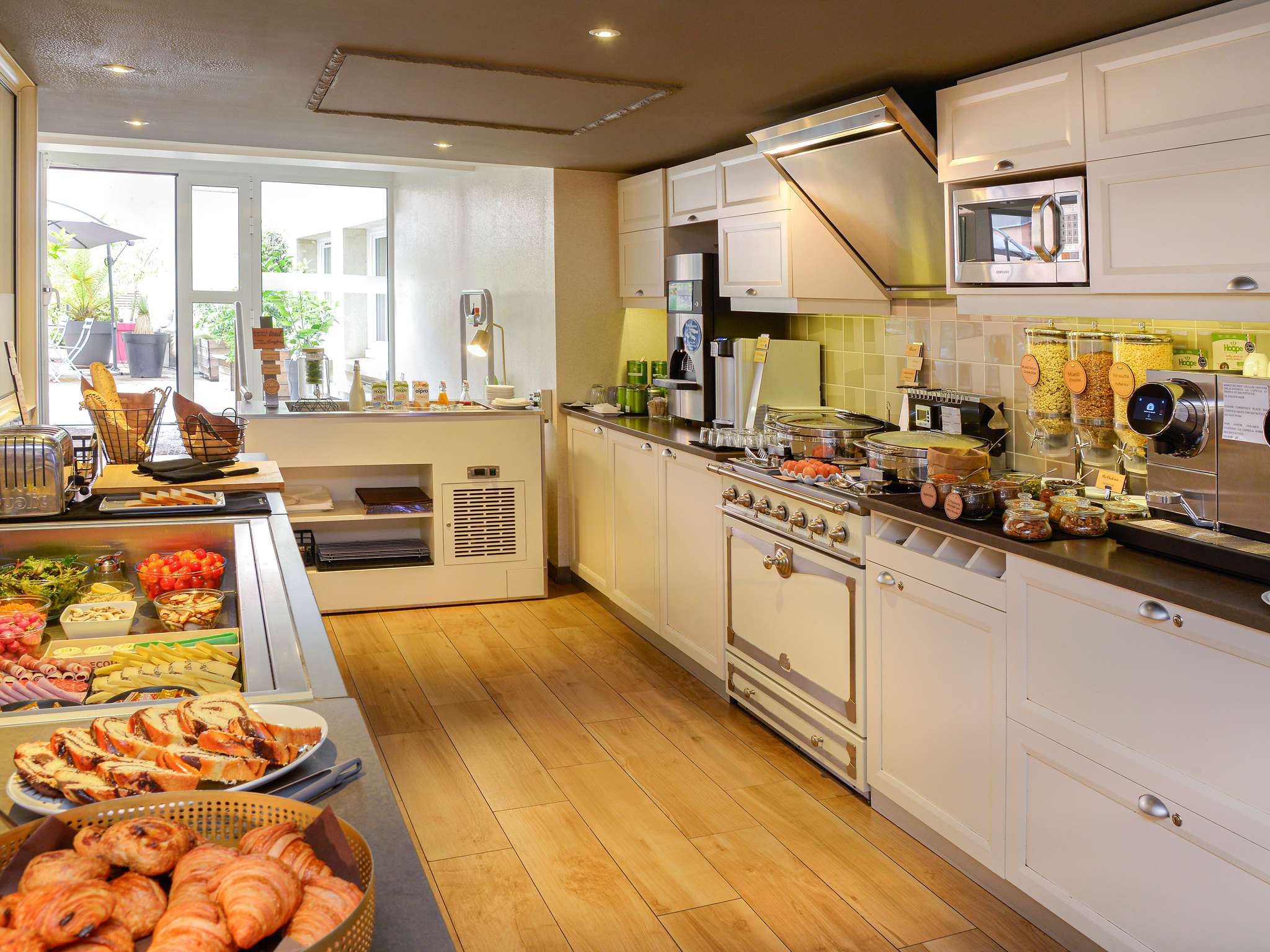 Foto - Mercure Toulouse Centre Wilson Capitole