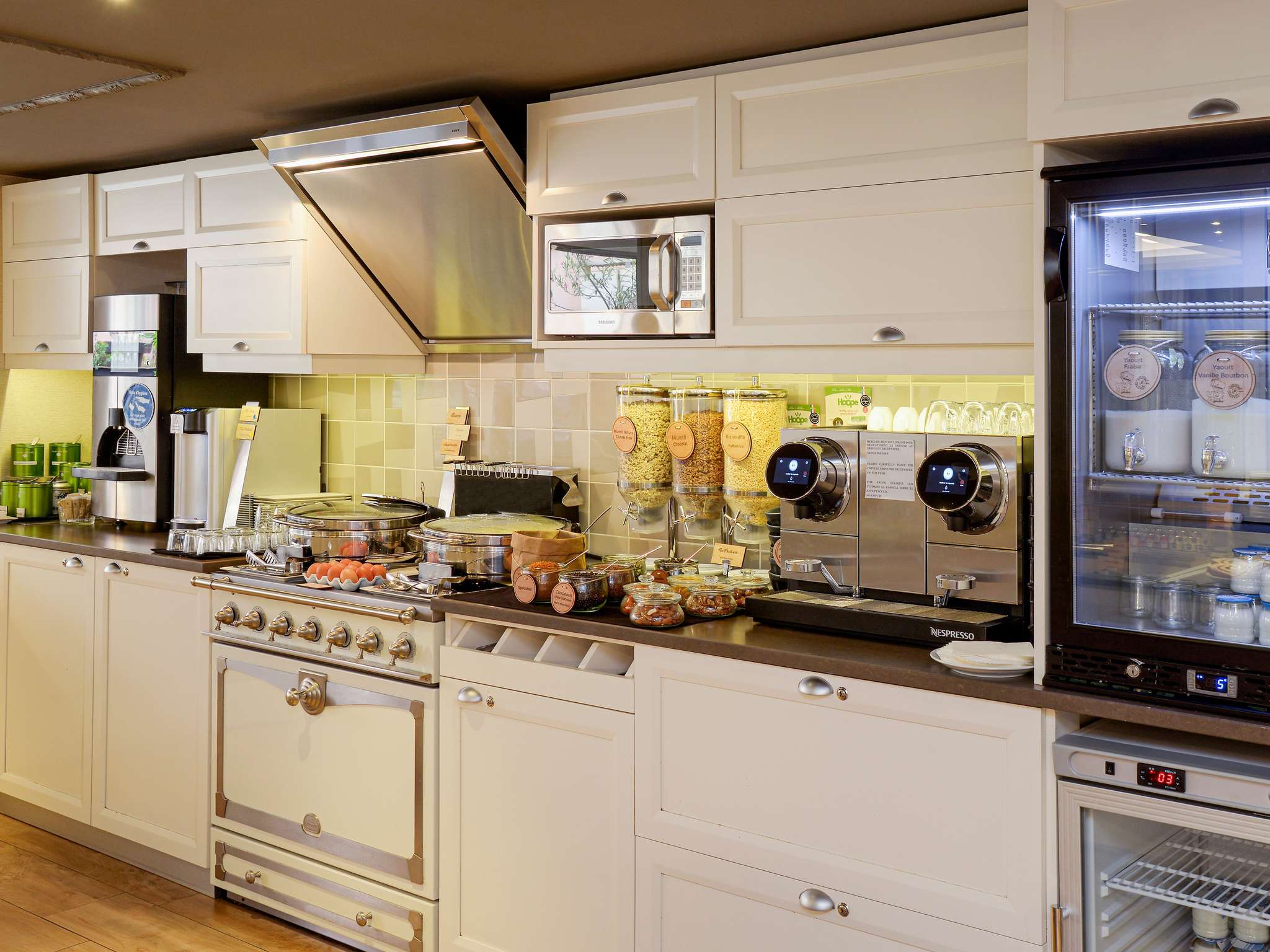 Foto - Mercure Toulouse Centre Wilson Capitole