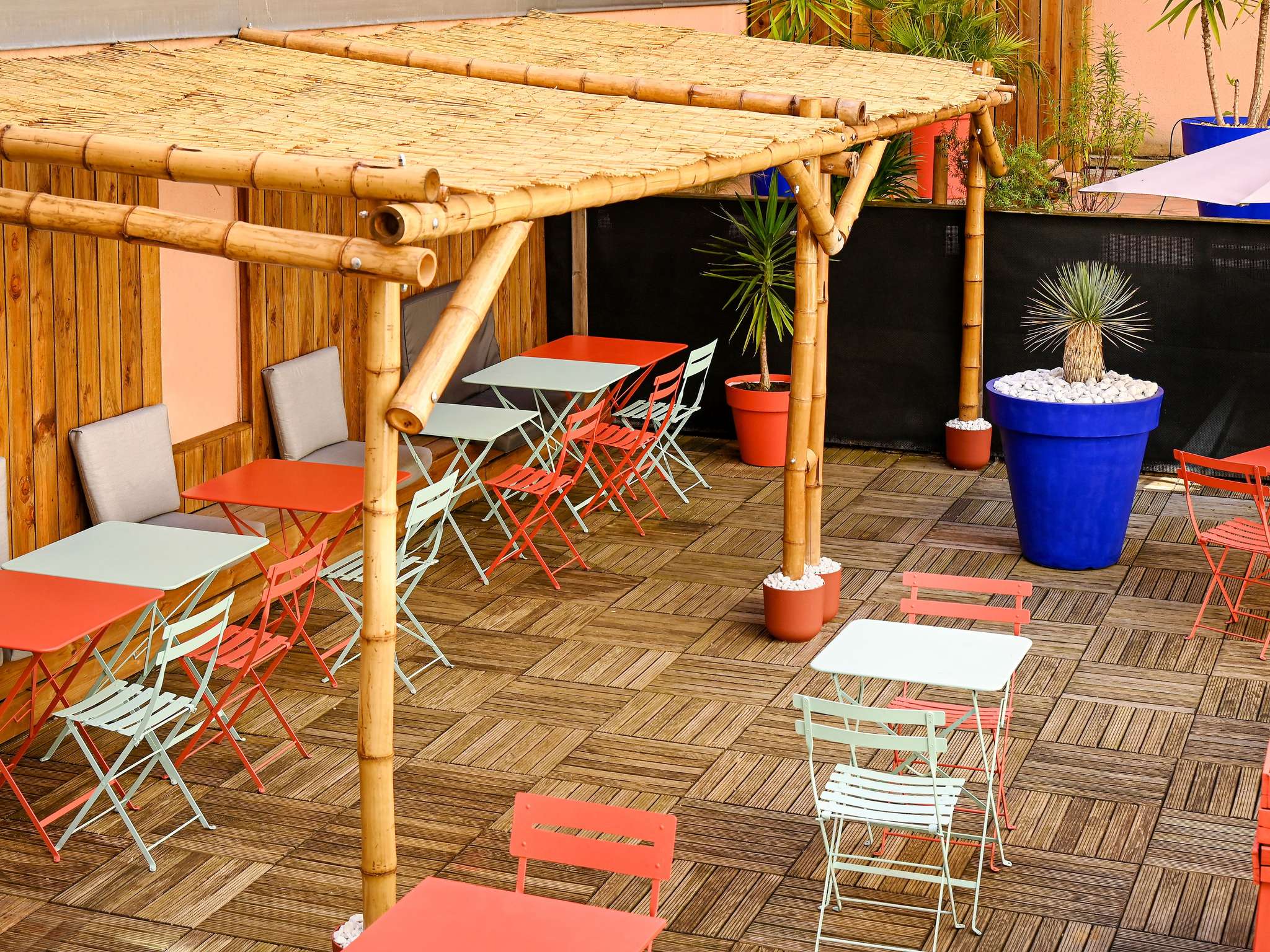 Foto - Mercure Toulouse Centre Wilson Capitole