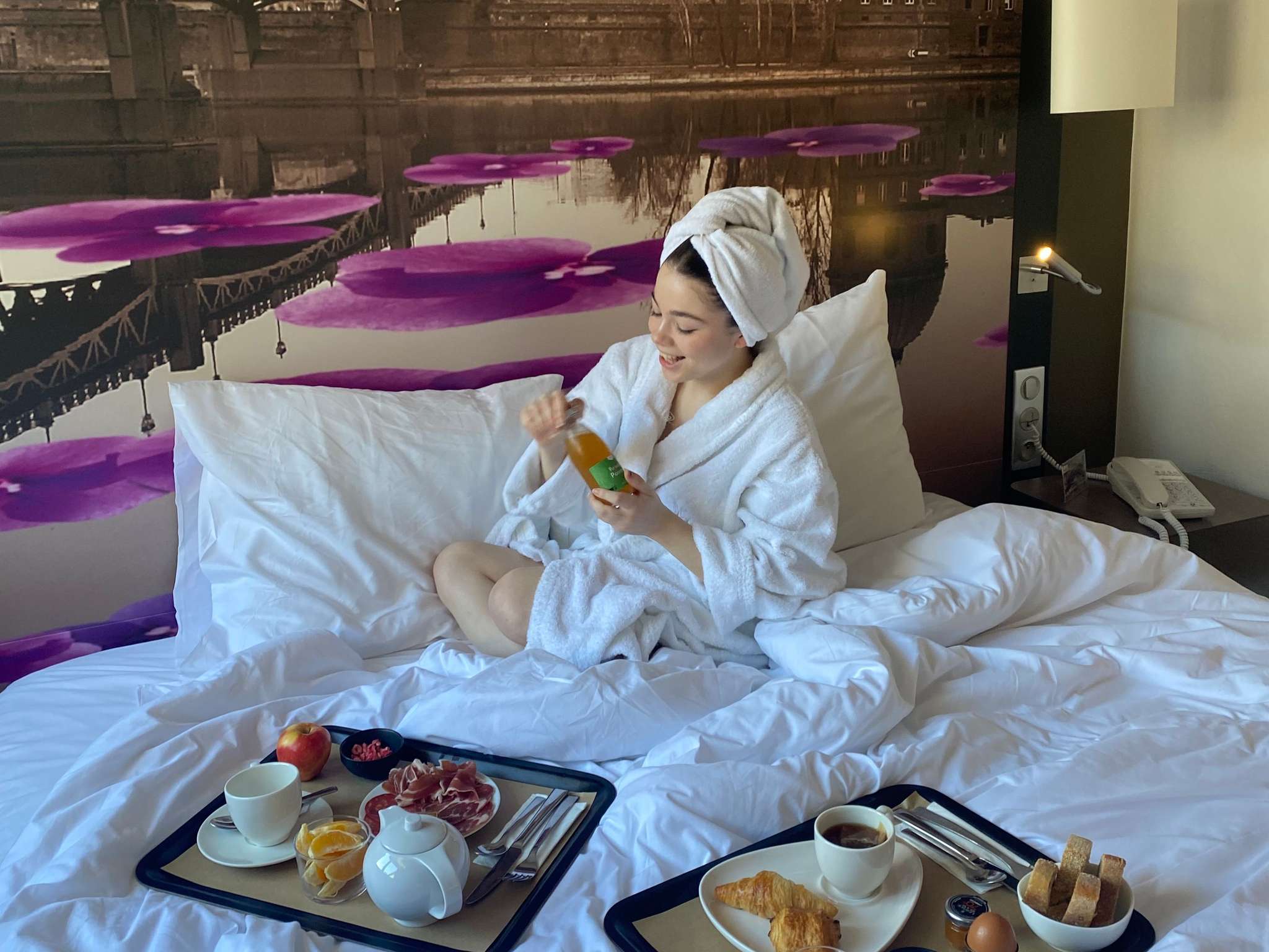 Foto - Mercure Toulouse Centre Wilson Capitole