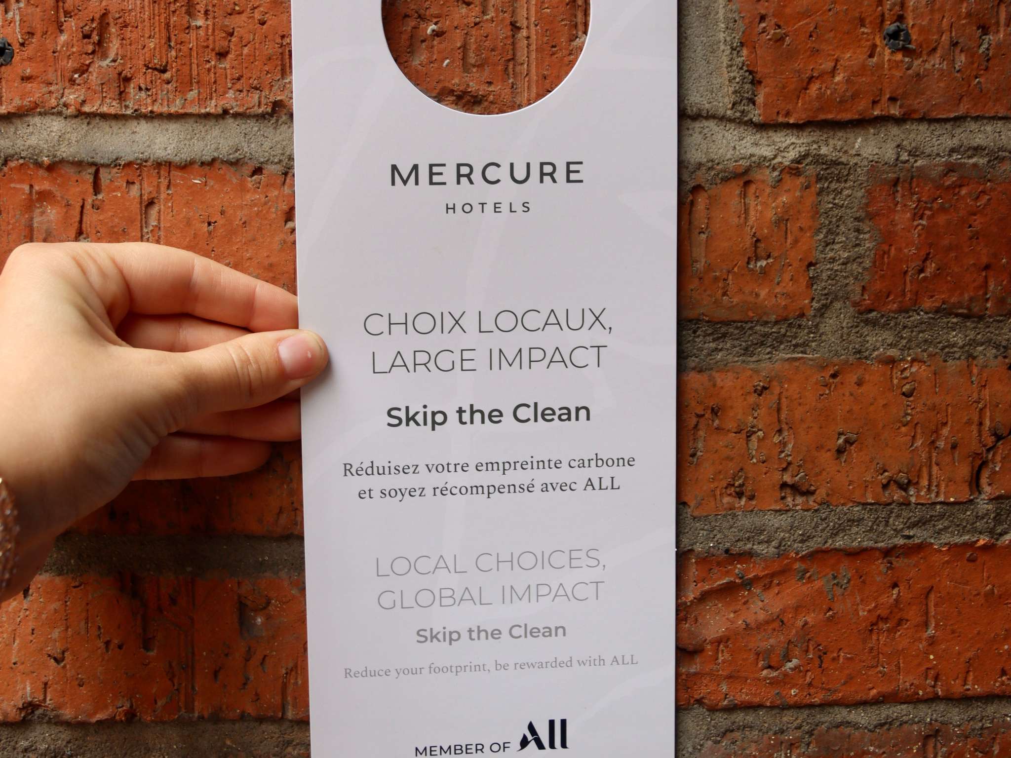 Foto - Mercure Toulouse Centre Wilson Capitole