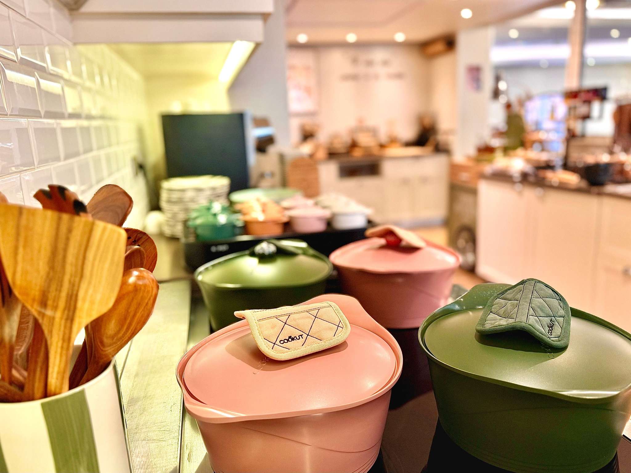 Foto - Mercure Toulouse Centre Wilson Capitole