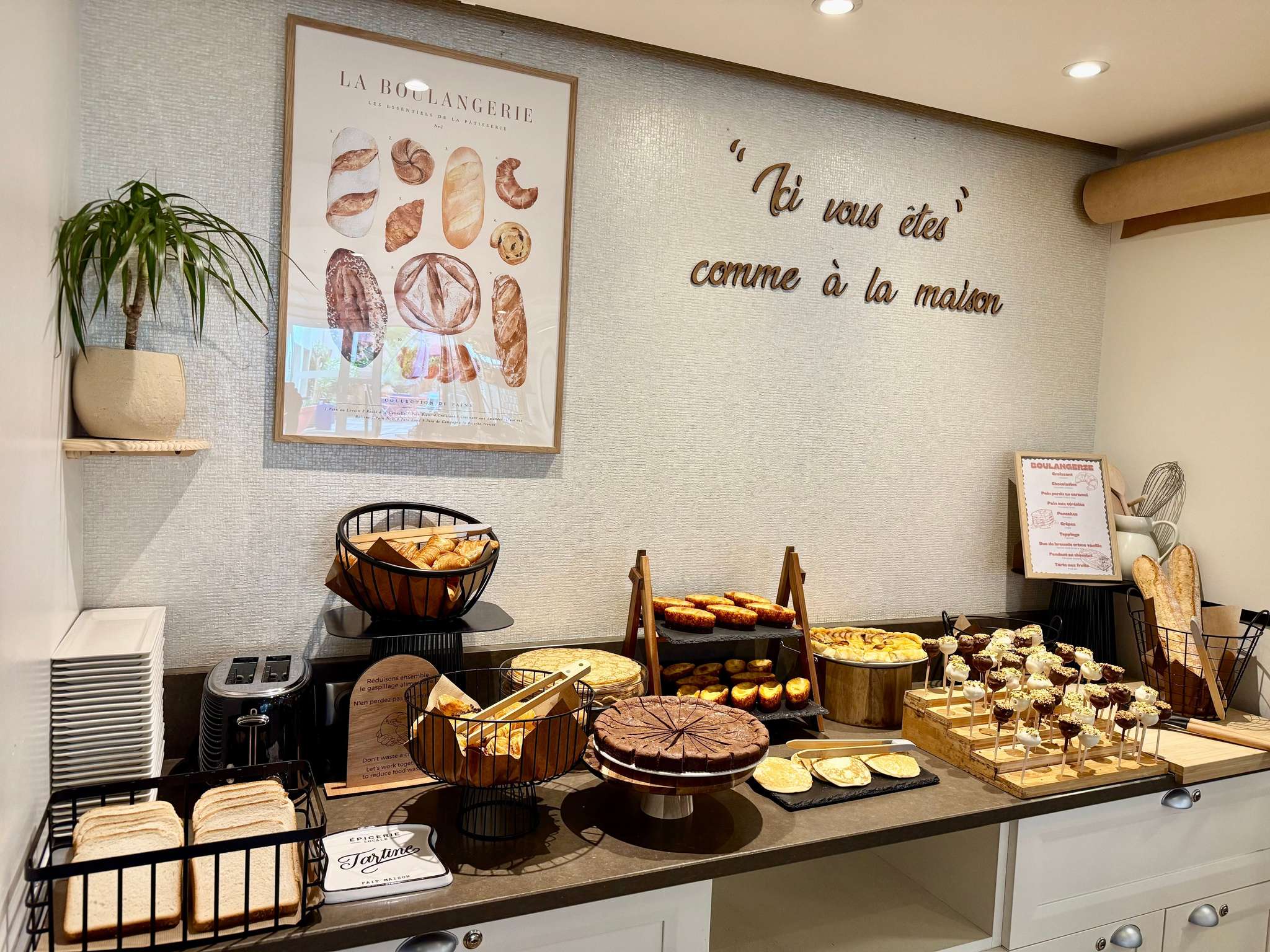 Foto - Mercure Toulouse Centre Wilson Capitole