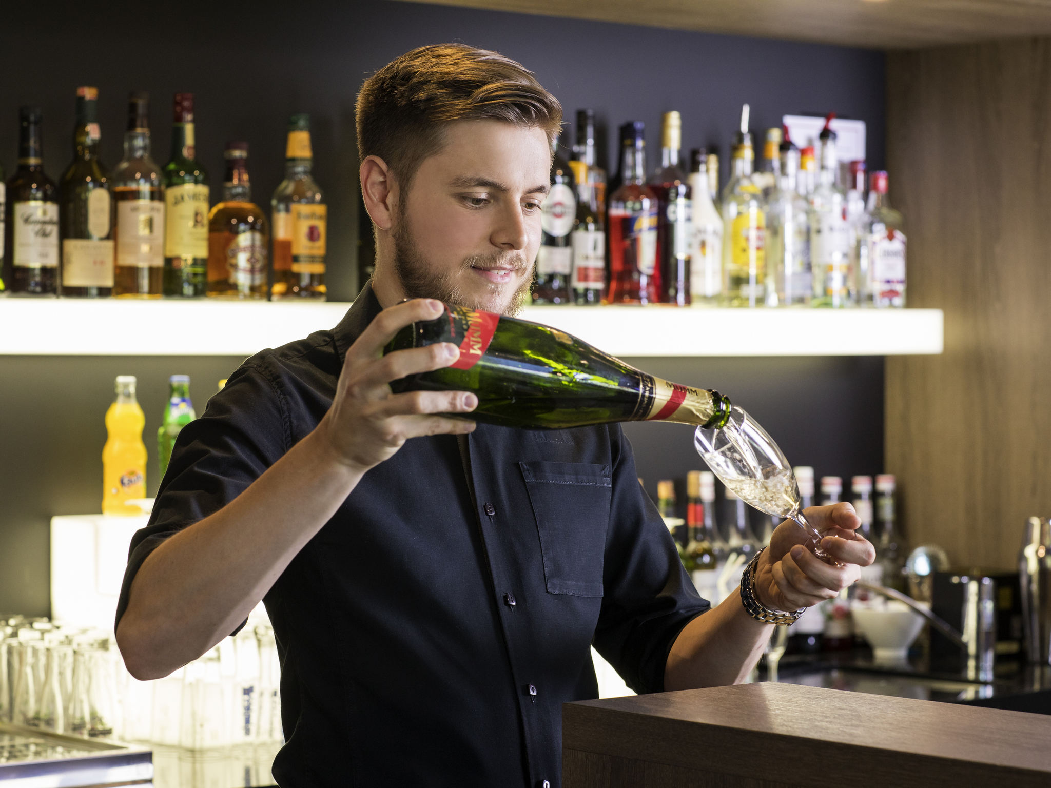 Photo - Mercure Mulhouse Centre