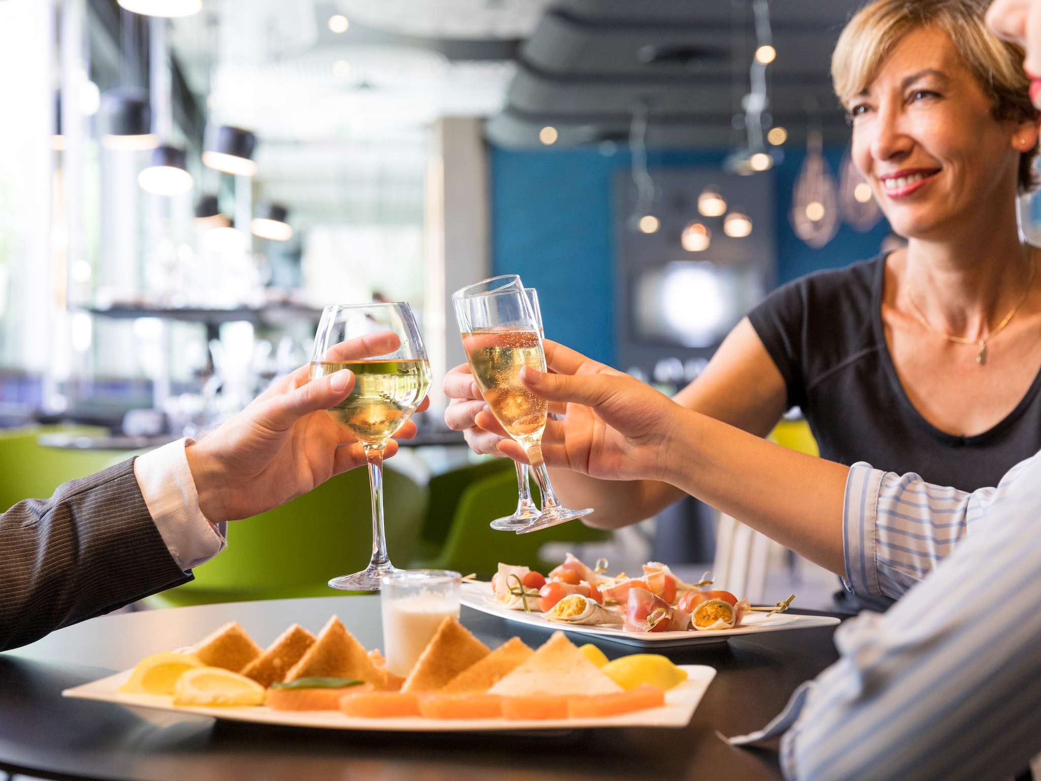 Photo - Mercure Mulhouse Centre