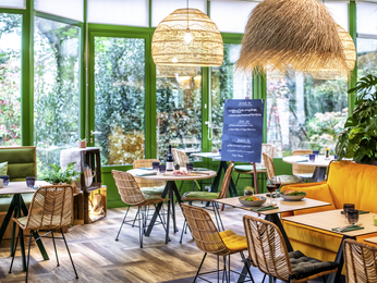 BOIZE restaurant picture