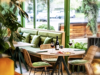 BOIZE restaurant picture