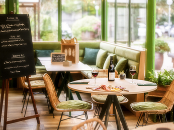 BOIZE restaurant picture