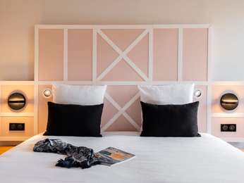 MERCURE ROUEN CHAMP DE MARS