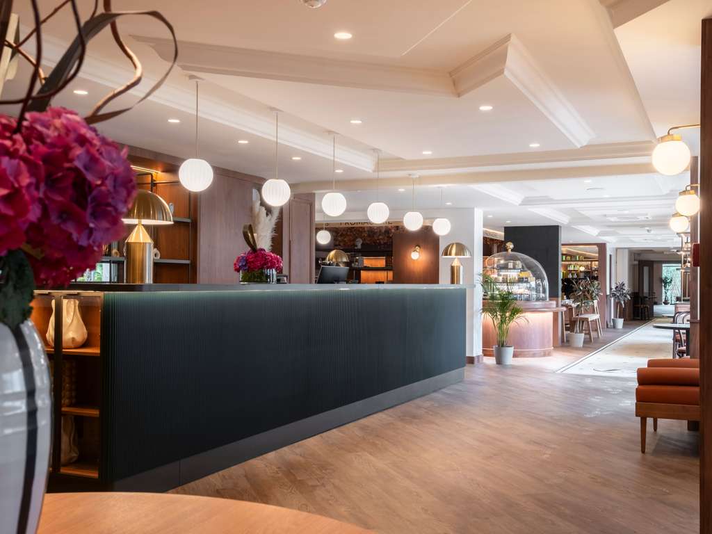 Mercure Rouen Champ-de-Mars - Image 2