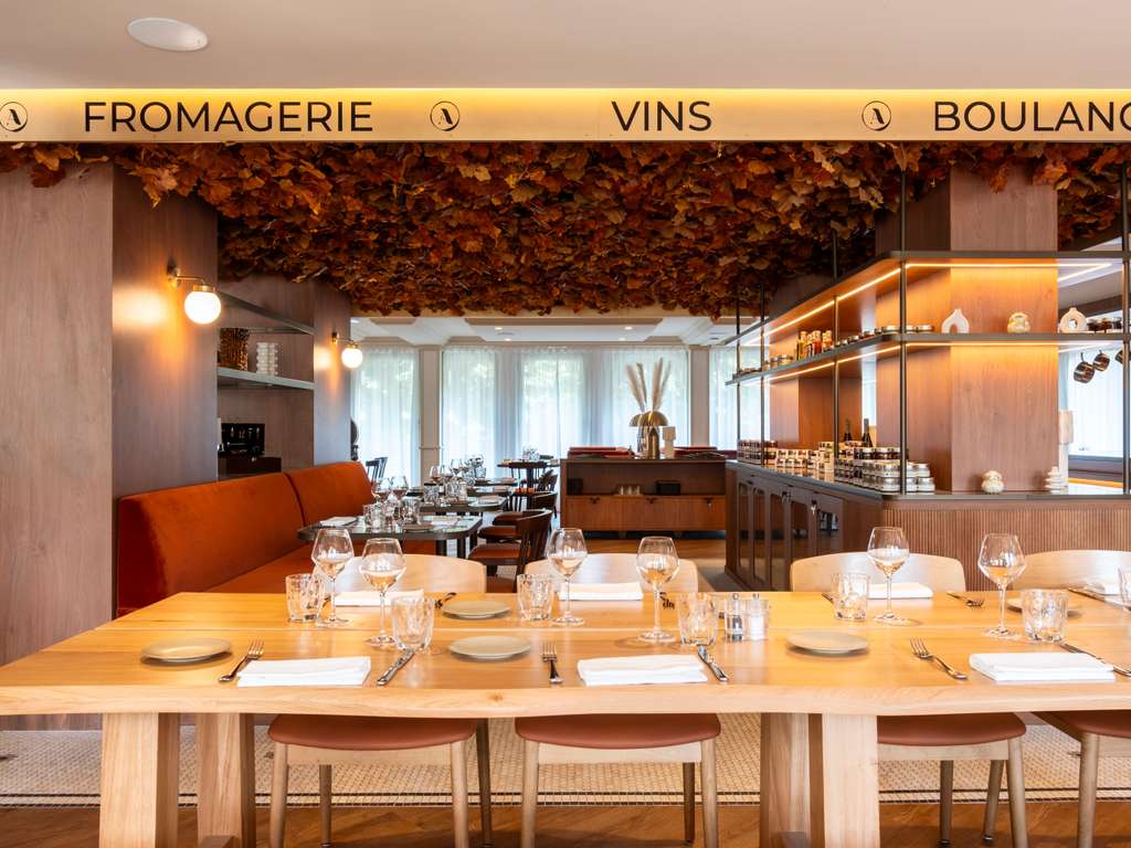 Mercure Rouen Champ-de-Mars - Image 4