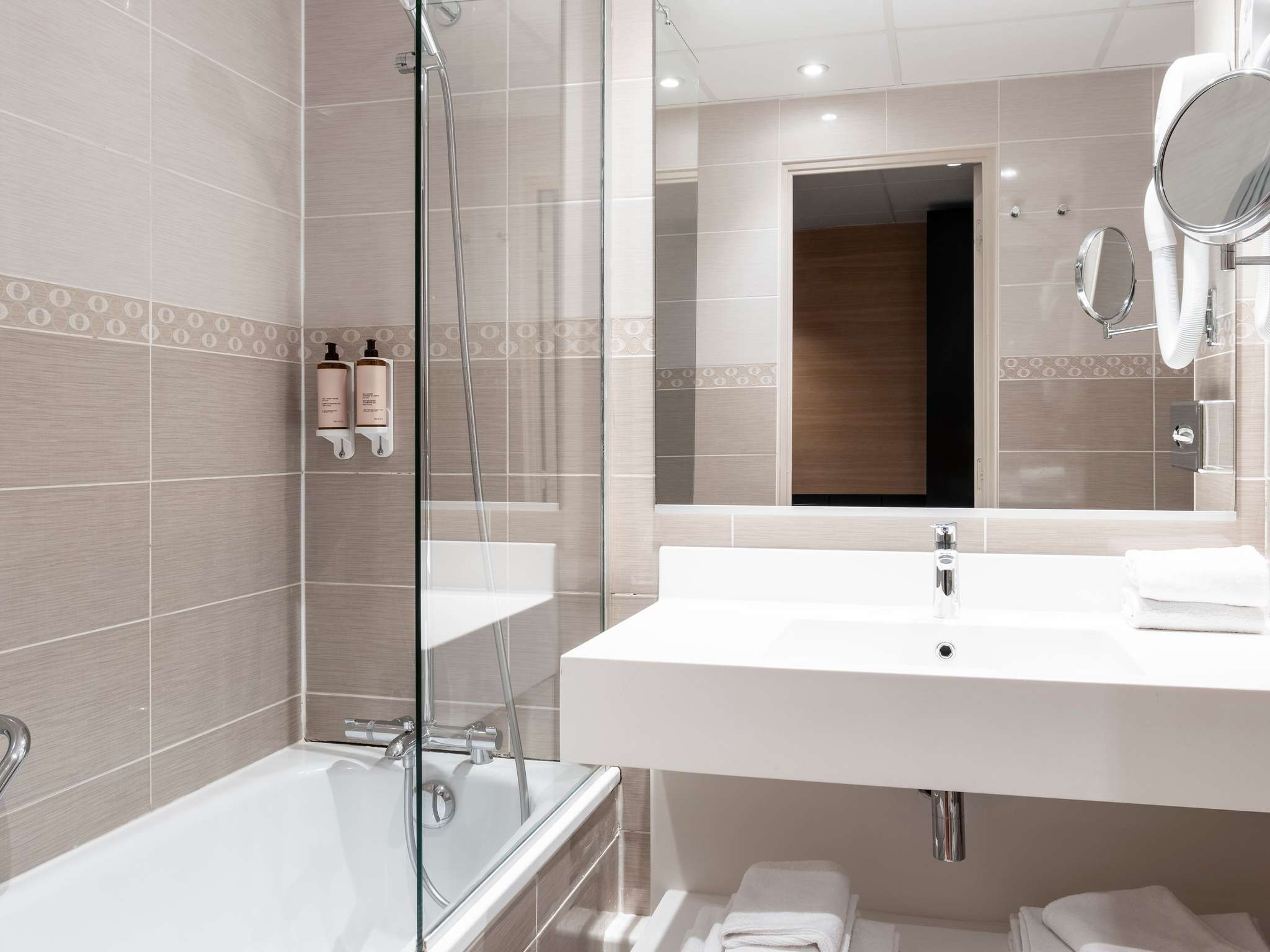 Foto - Mercure Rouen Centre Champ de Mars