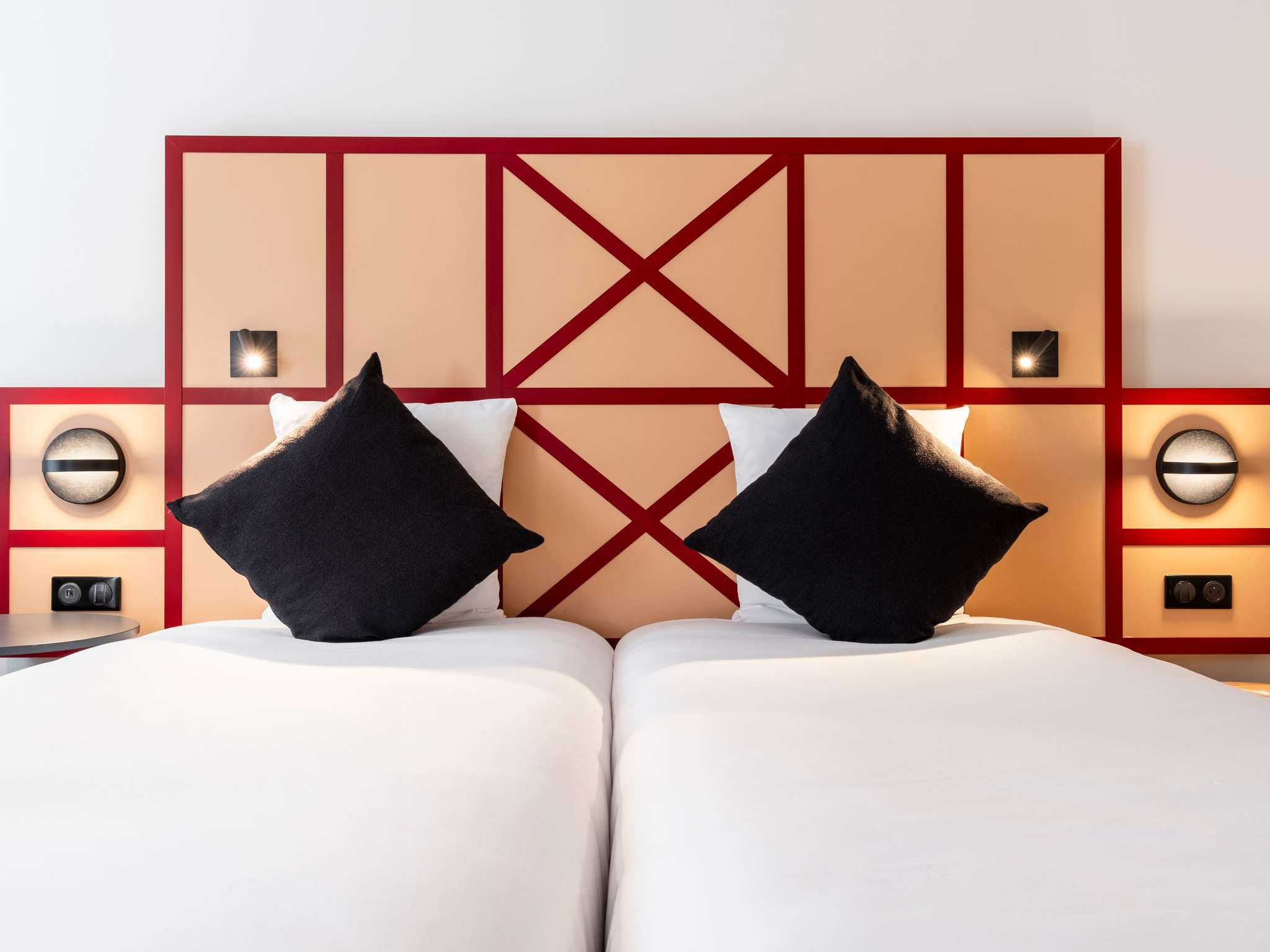 Foto - Mercure Rouen Centre Champ de Mars