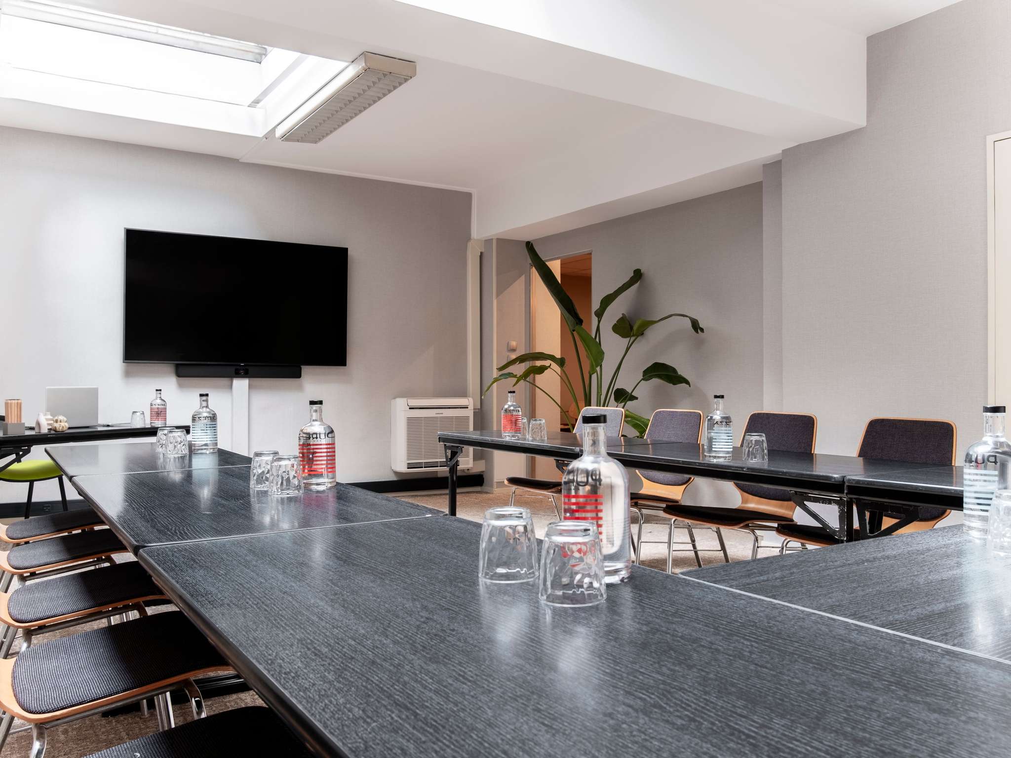 Foto - Mercure Rouen Centre Champ de Mars