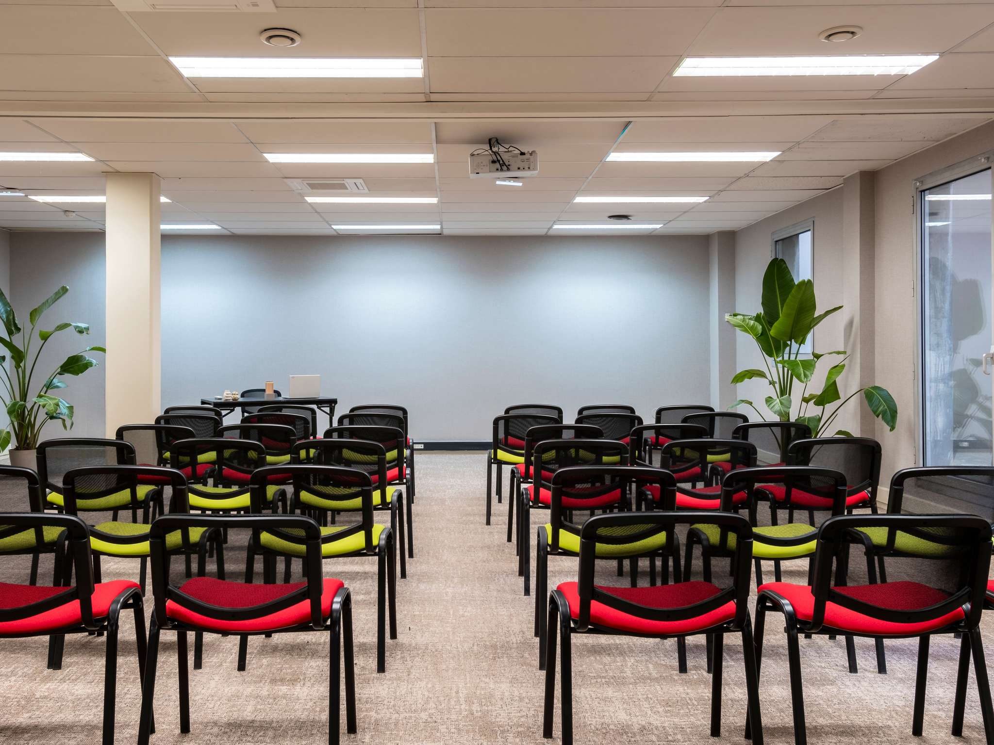 Foto - Mercure Rouen Centre Champ de Mars