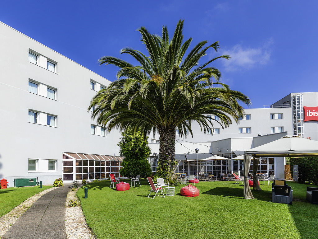 ibis Porto Gaia - Image 1