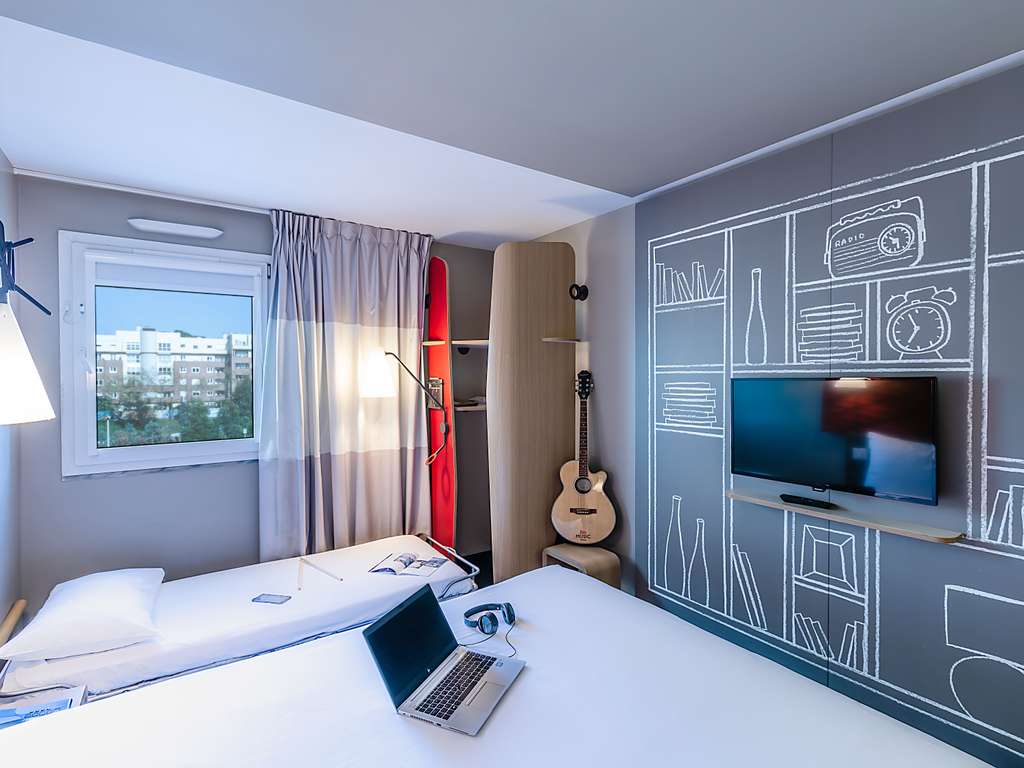 ibis Porto Gaia - Image 2