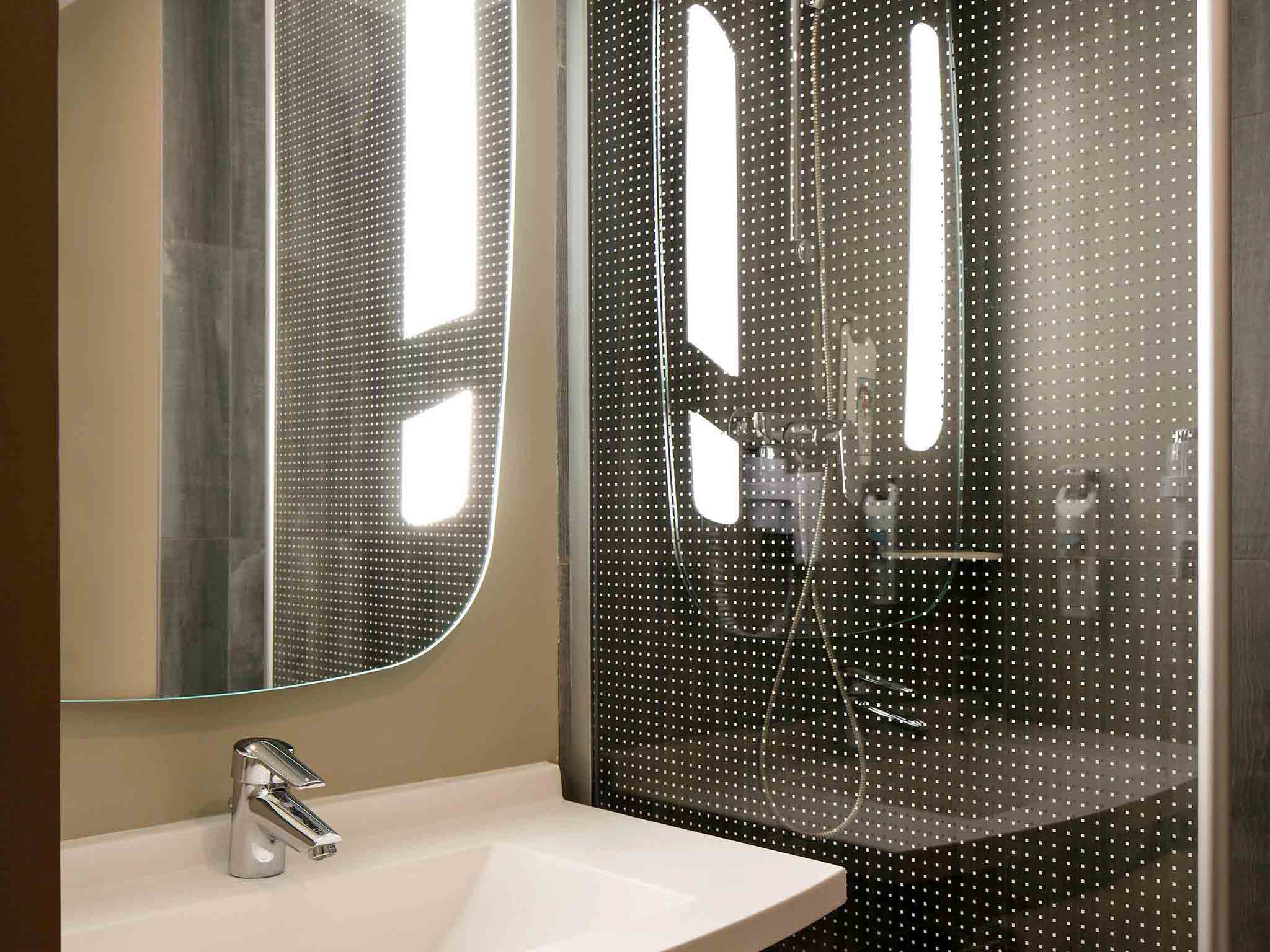 Foto - Hotel ibis Porto Gaia