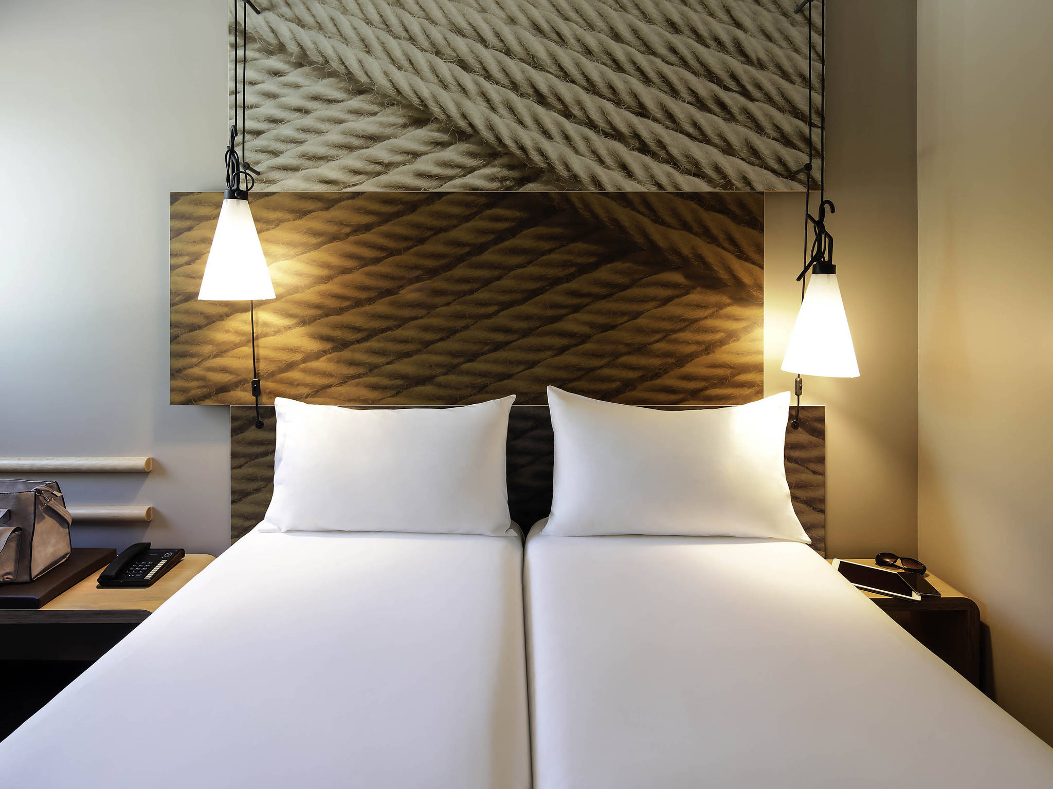 Foto - Hotel ibis Porto Gaia