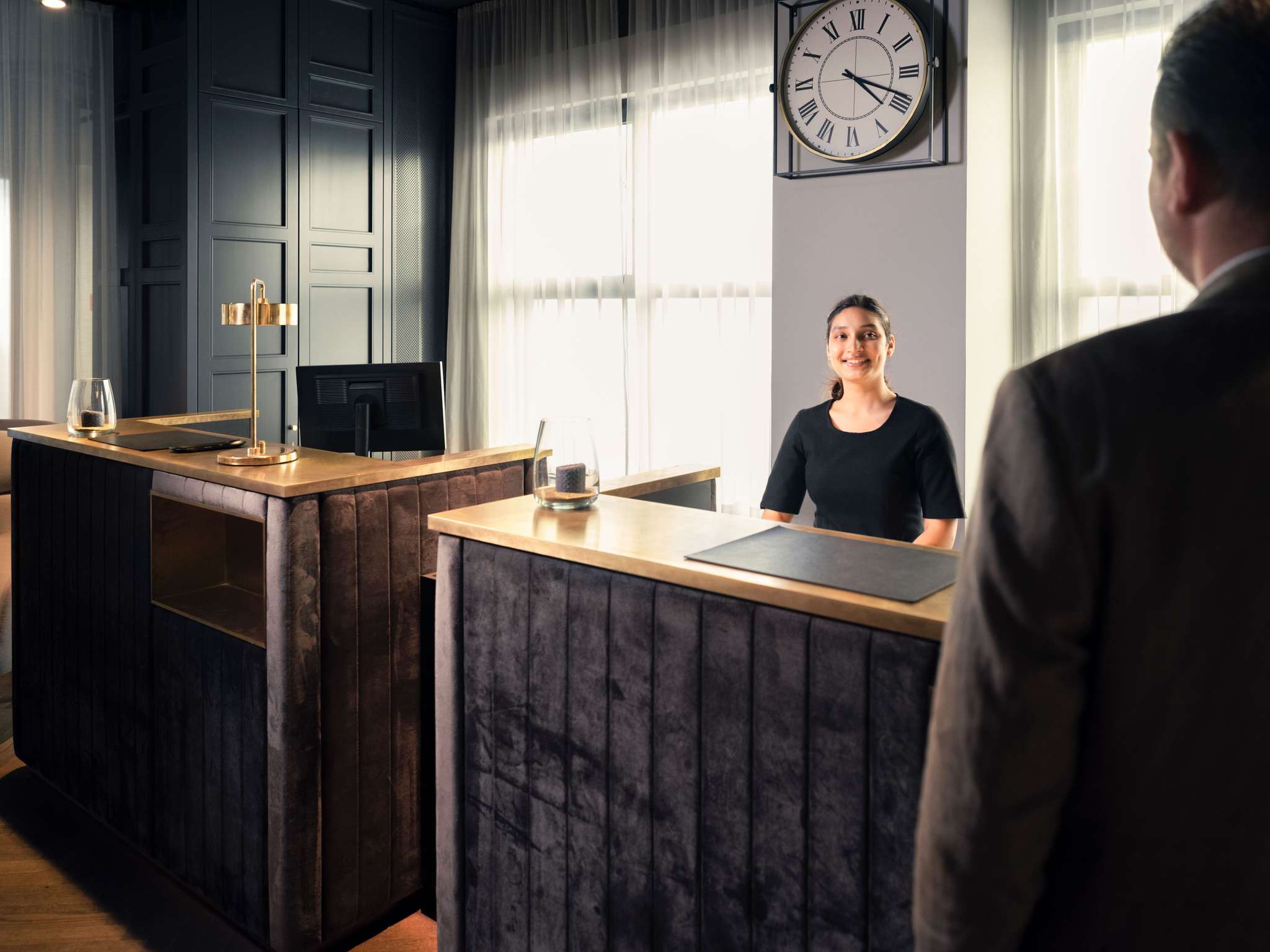 Foto - Hotel Am Konzerthaus - MGallery Collection