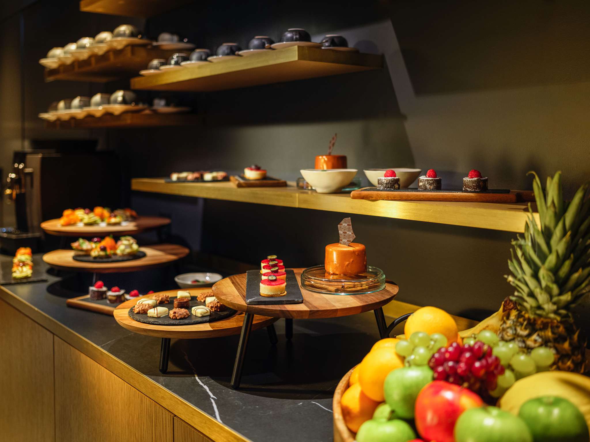 Photo - Hotel Am Konzerthaus - MGallery Collection