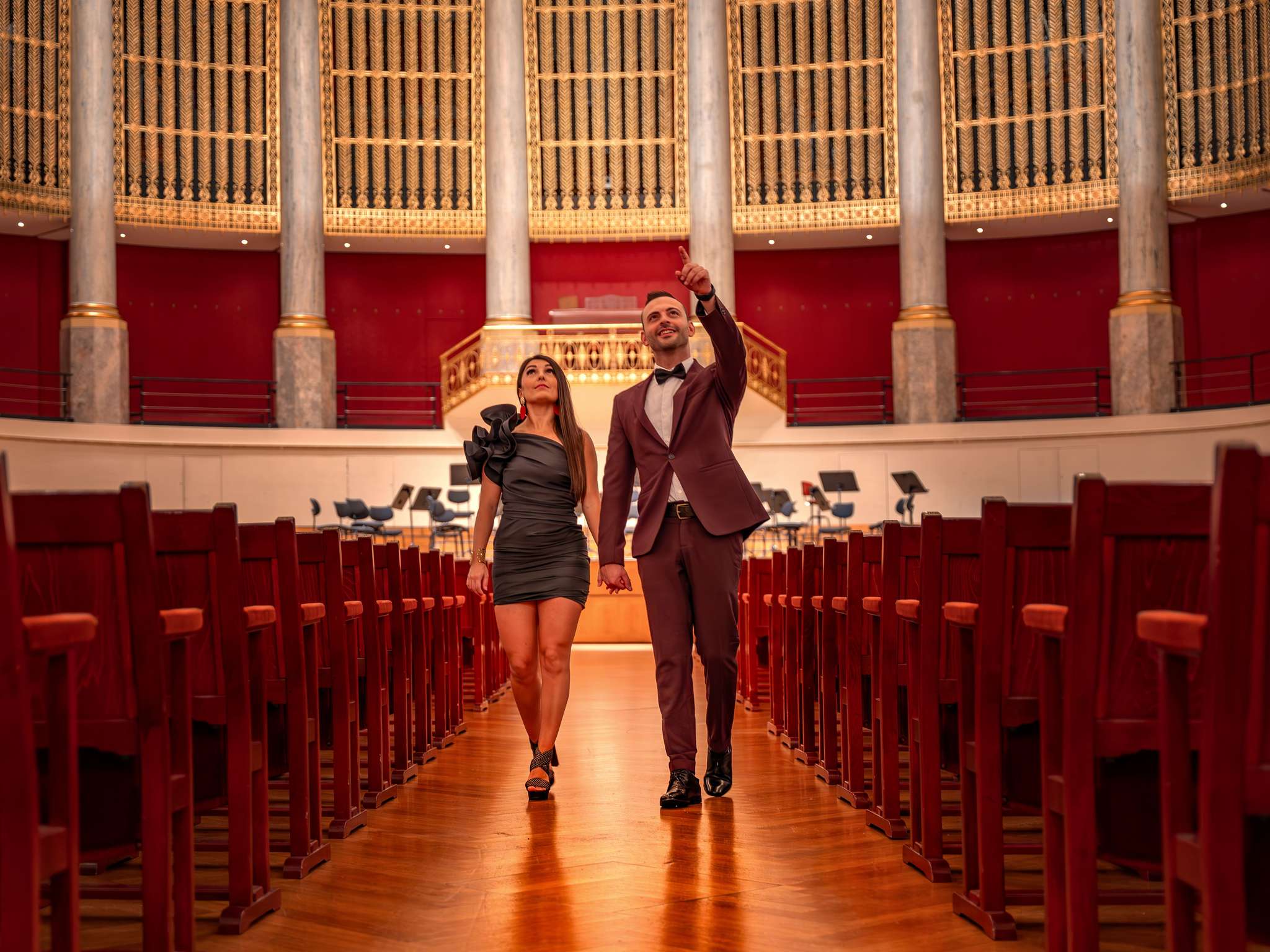 Foto - Hotel Am Konzerthaus - MGallery Collection
