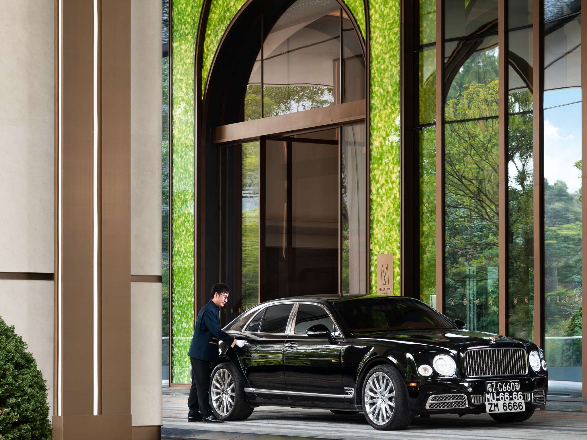 Photo - Hotel Am Konzerthaus - MGallery Collection